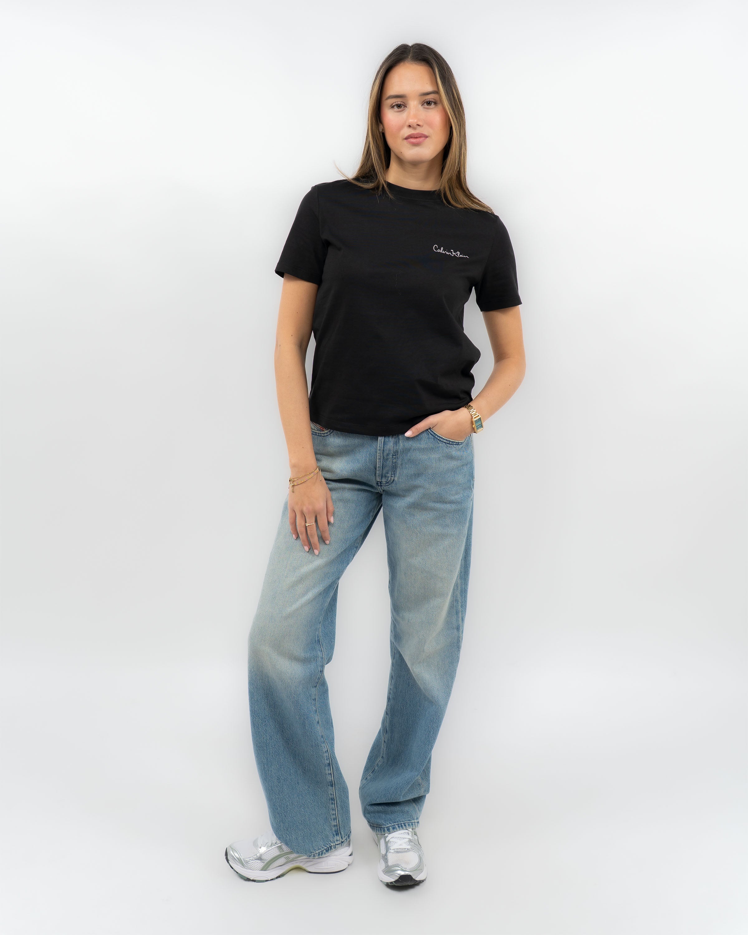 Classic Graphic T-Shirt