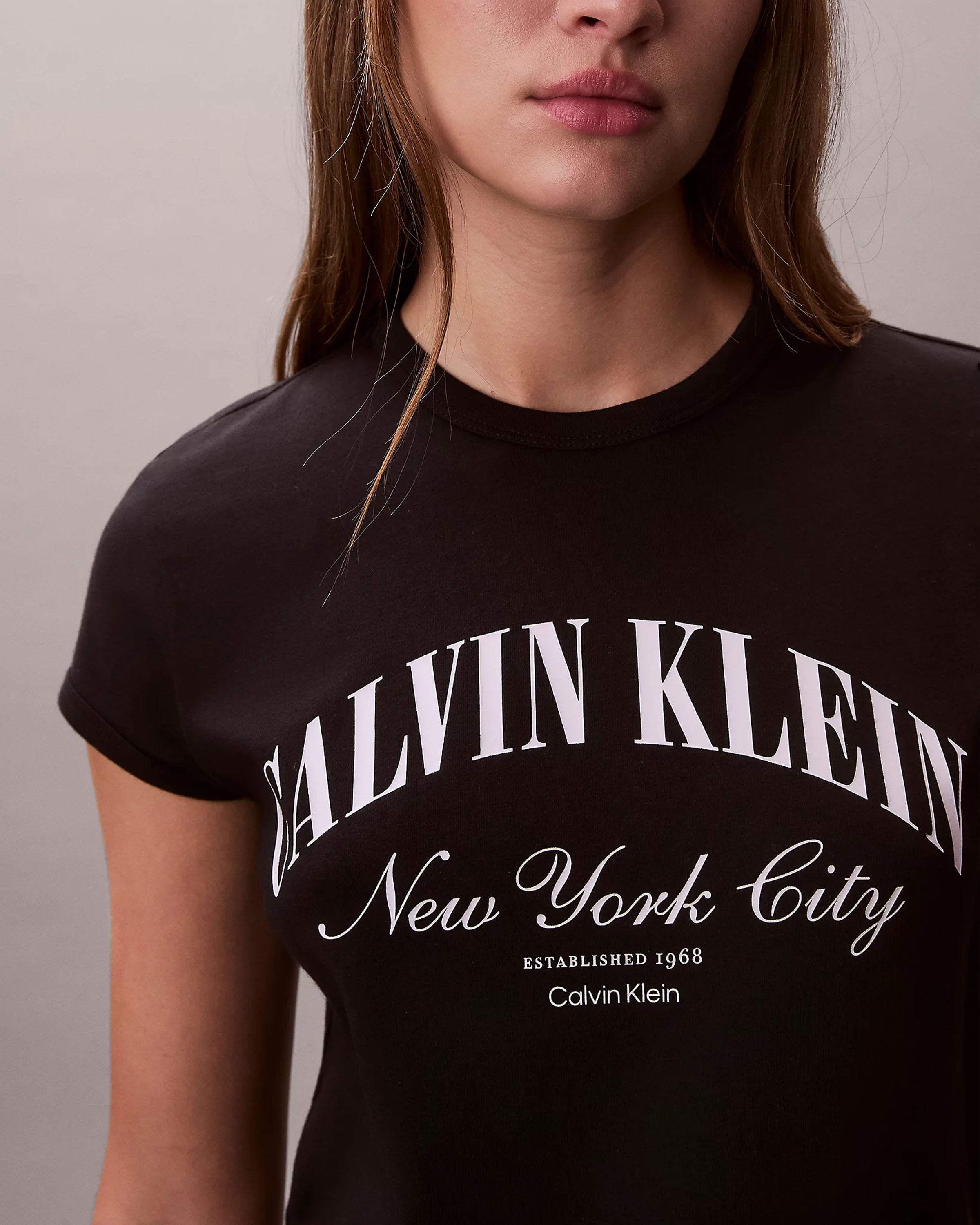 Graphic Logo Baby T-Shirt