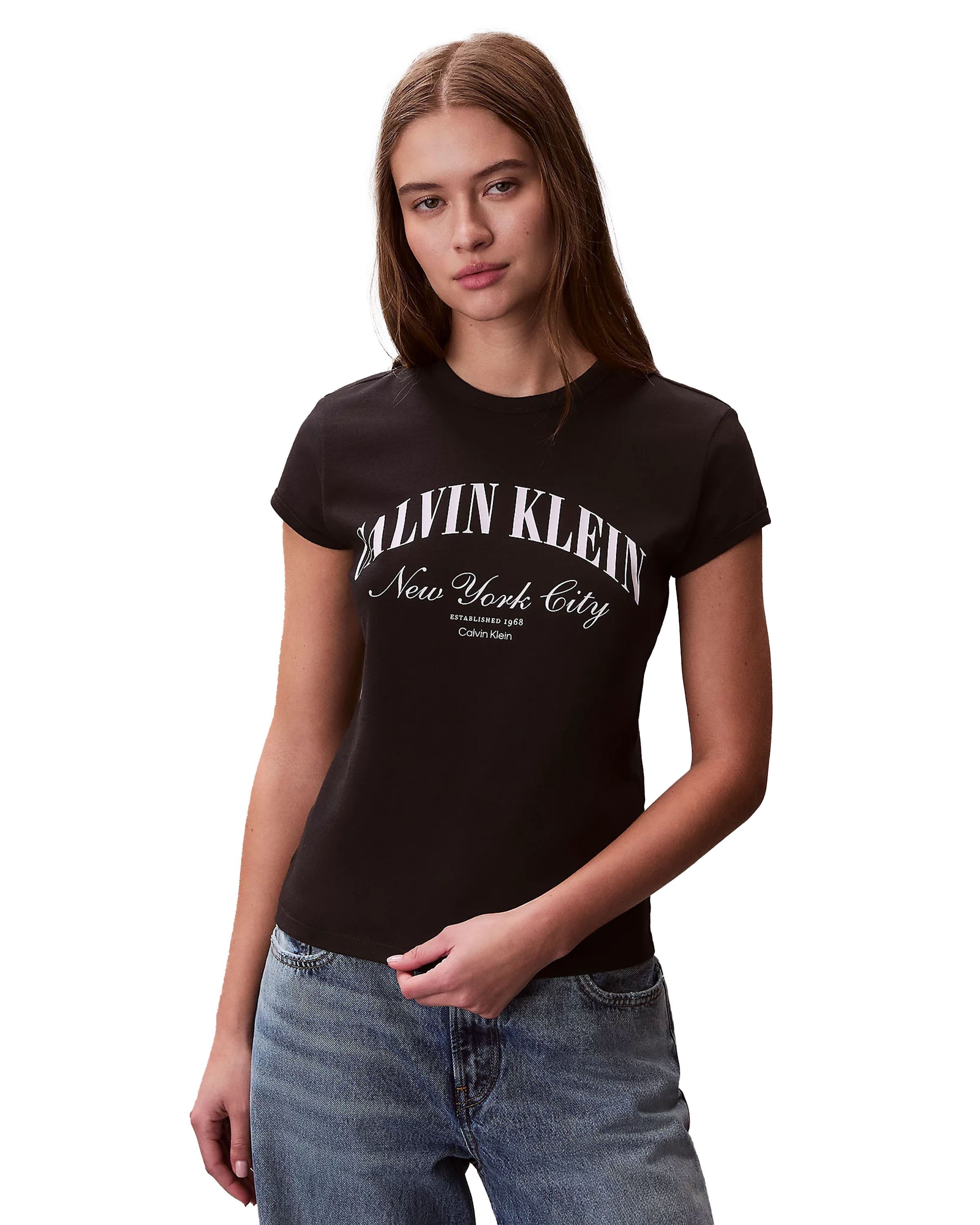 Graphic Logo Baby T-Shirt