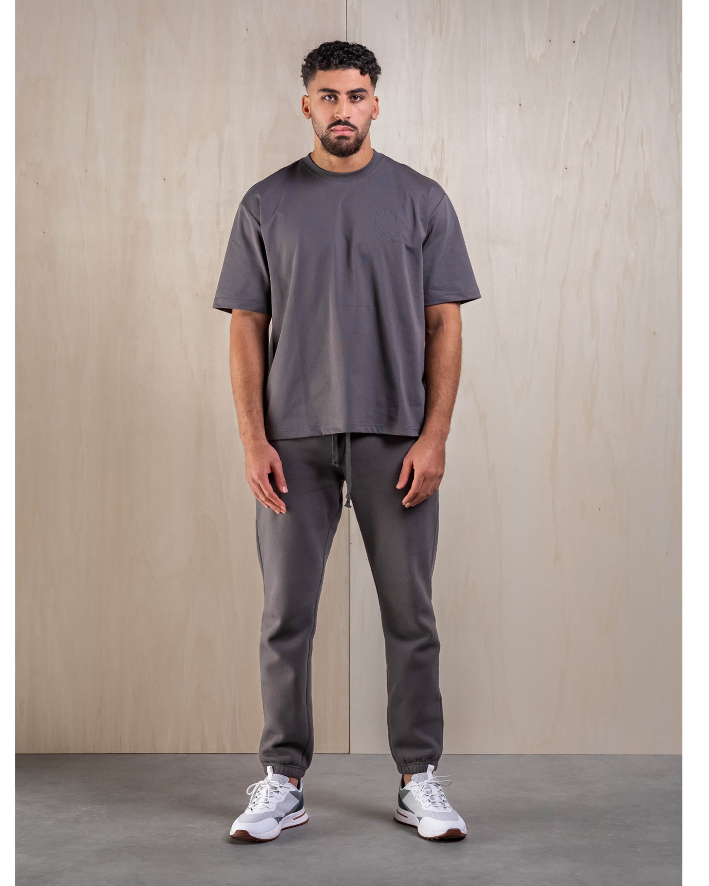 Classic Logo T-Shirt