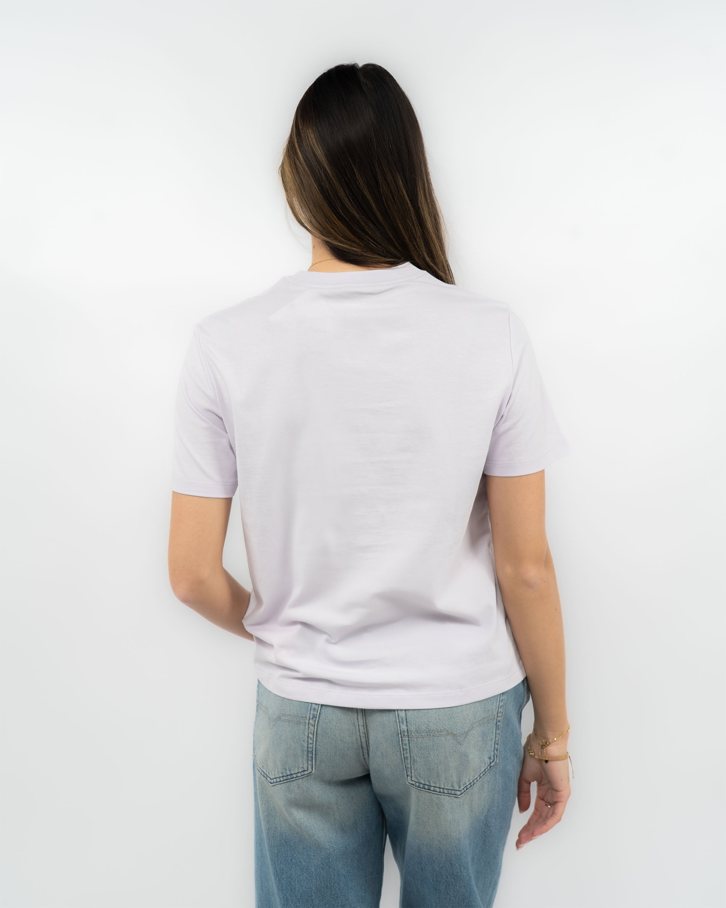 Classic Graphic T-Shirt