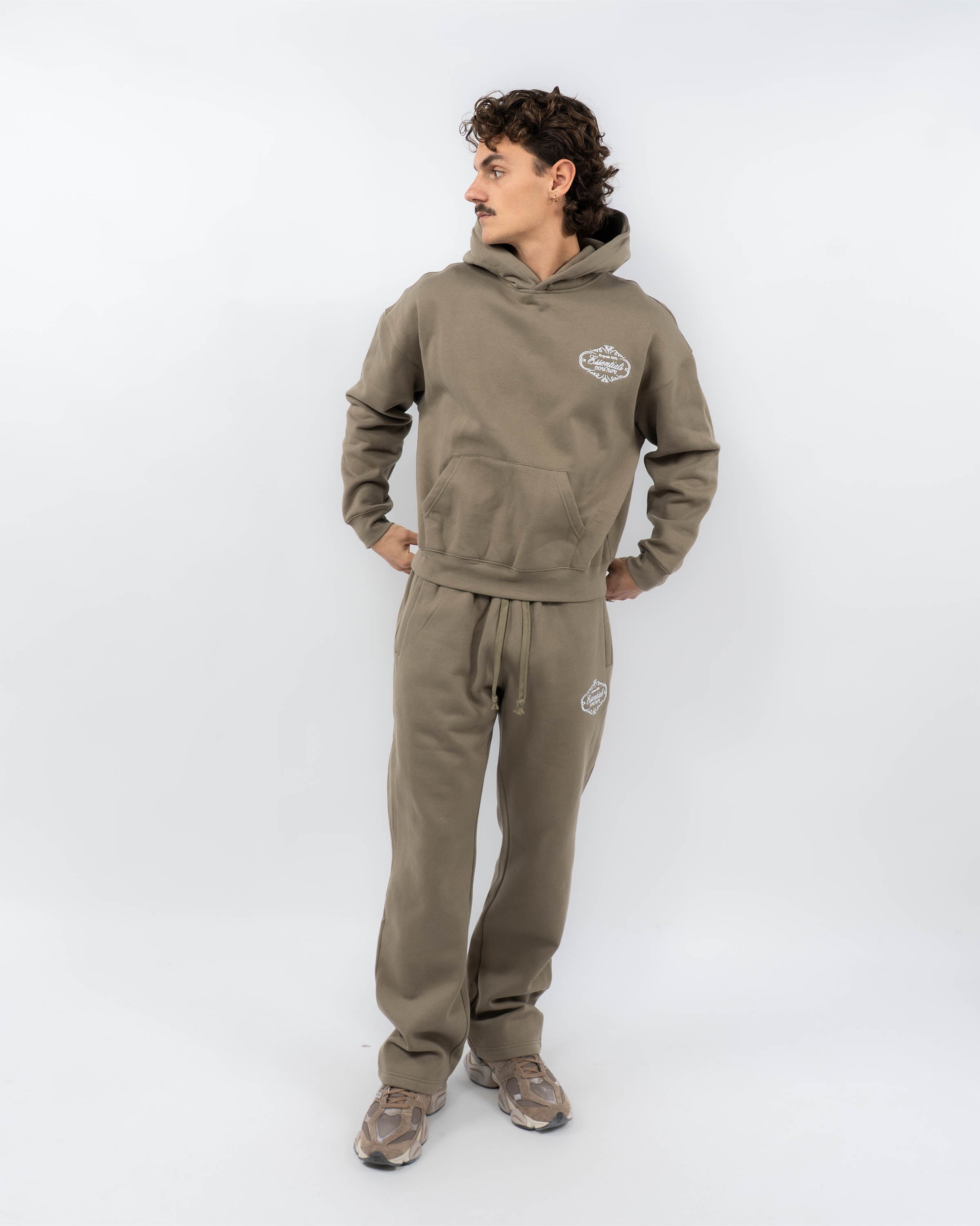 Royal Hoodie Trainingspak