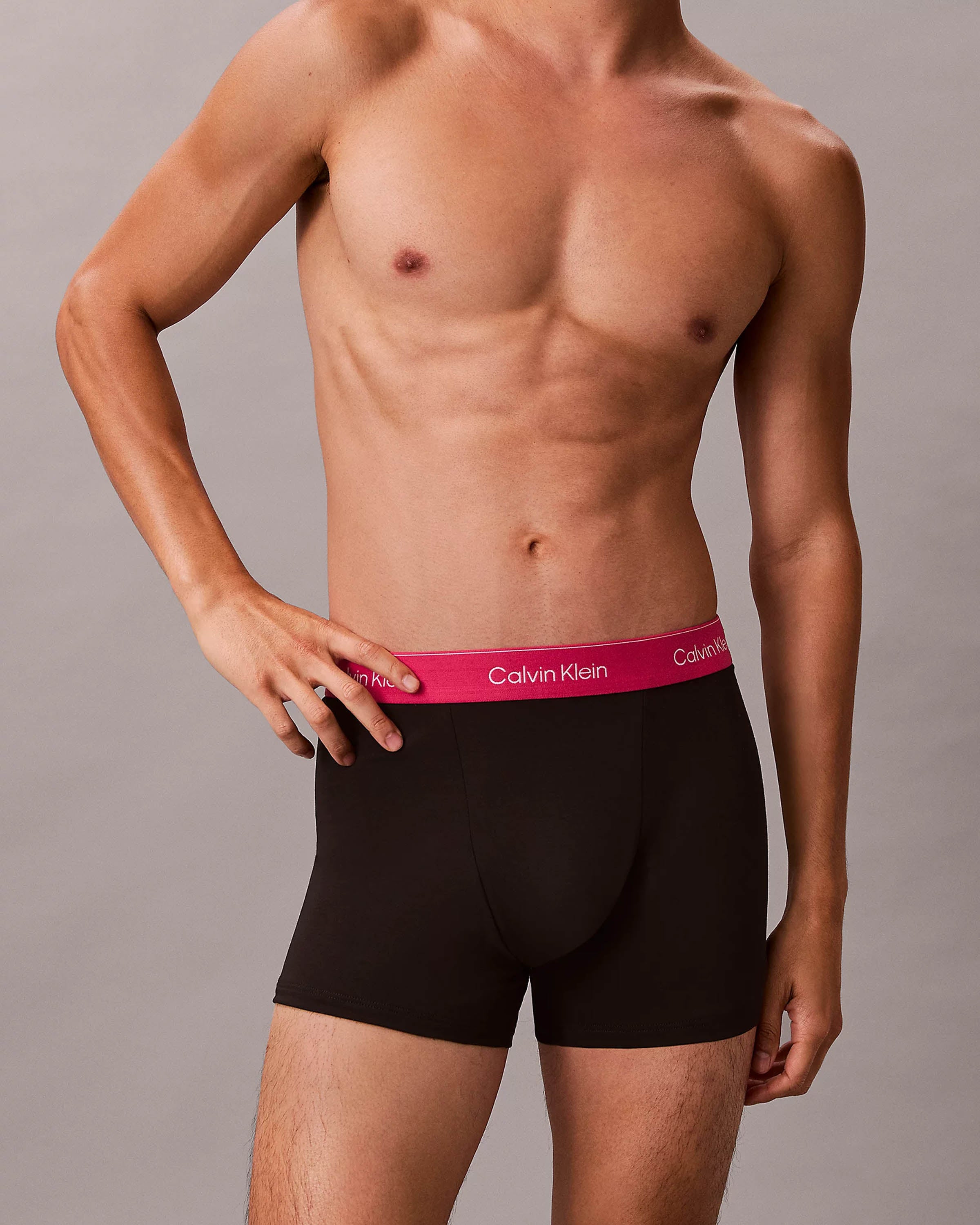 3-Pack Relaxed Fit Boxers