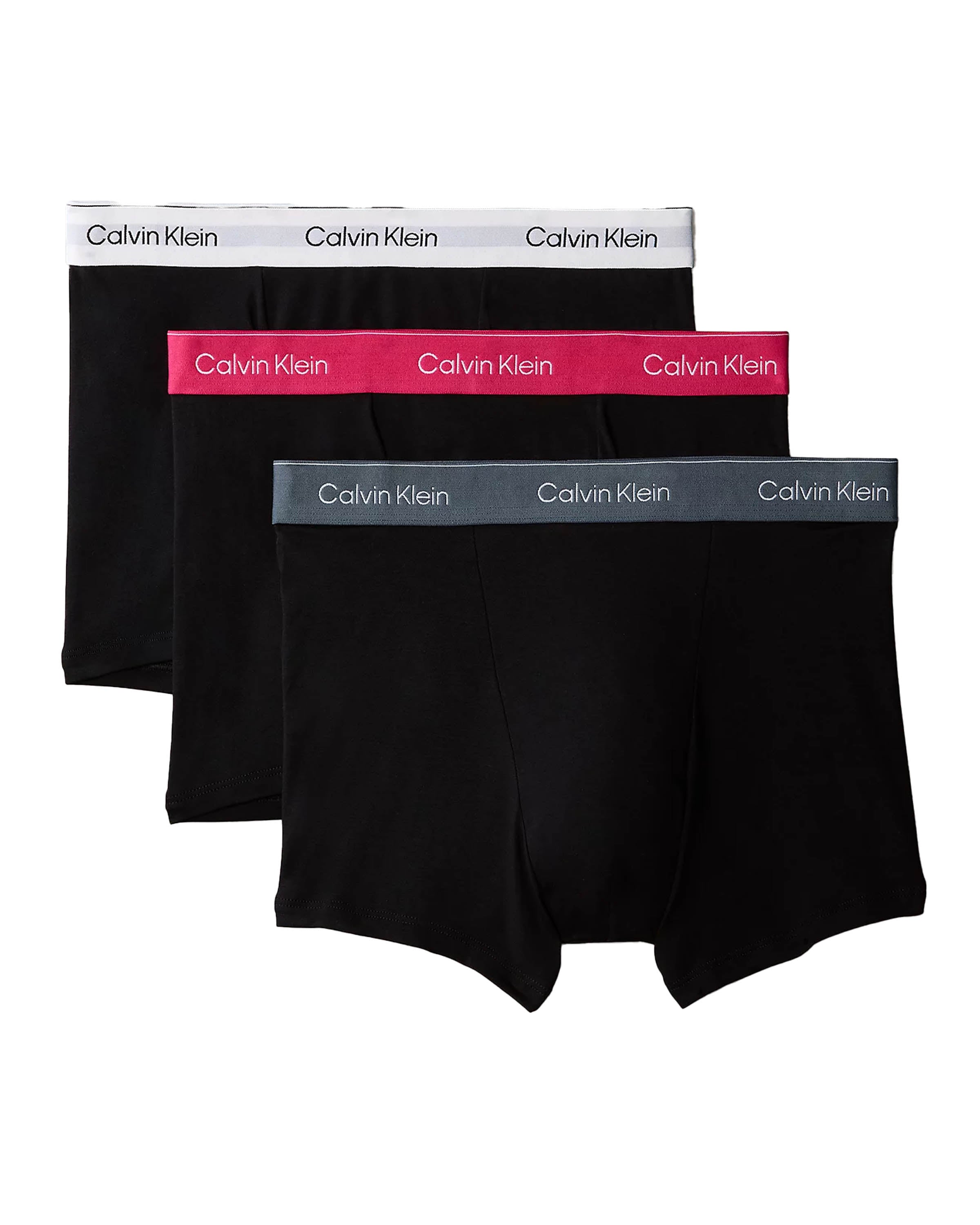 3-Pack Relaxed Fit Boxers