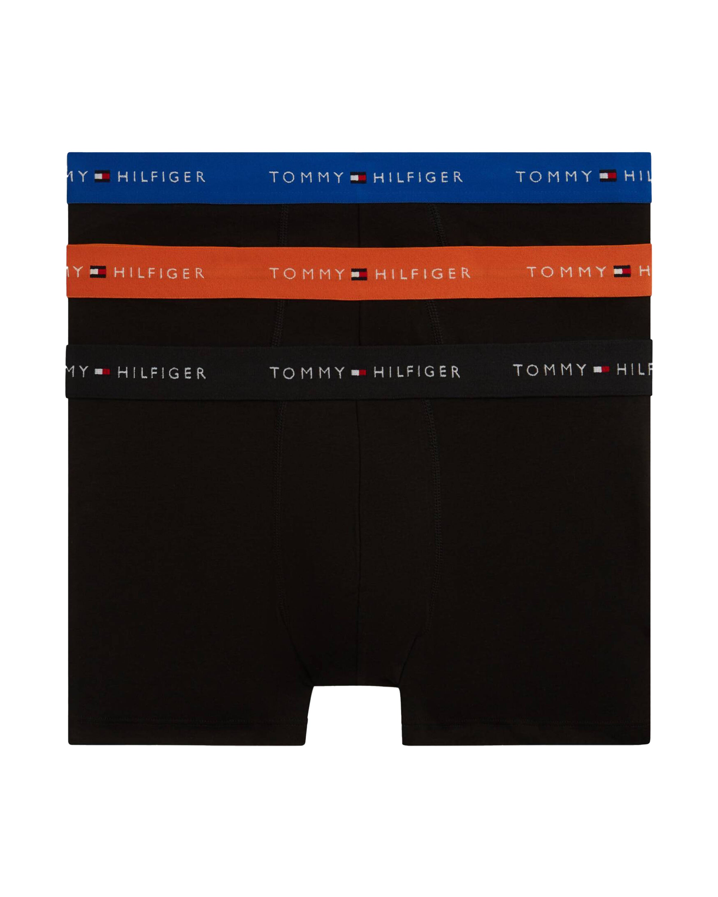 3-Pack Trunk Boxers