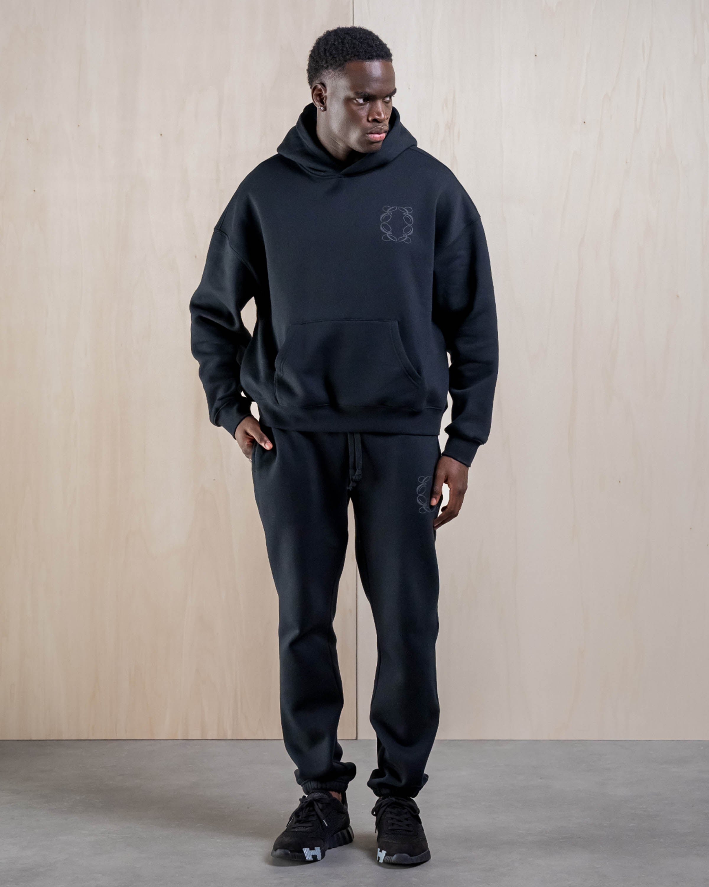 Classic Logo Trainingspak