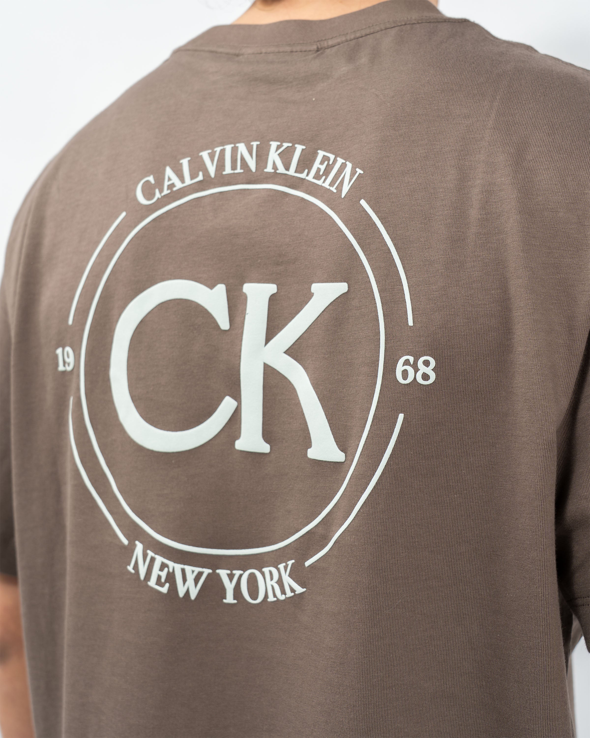 20S March Graphic T-Shirt