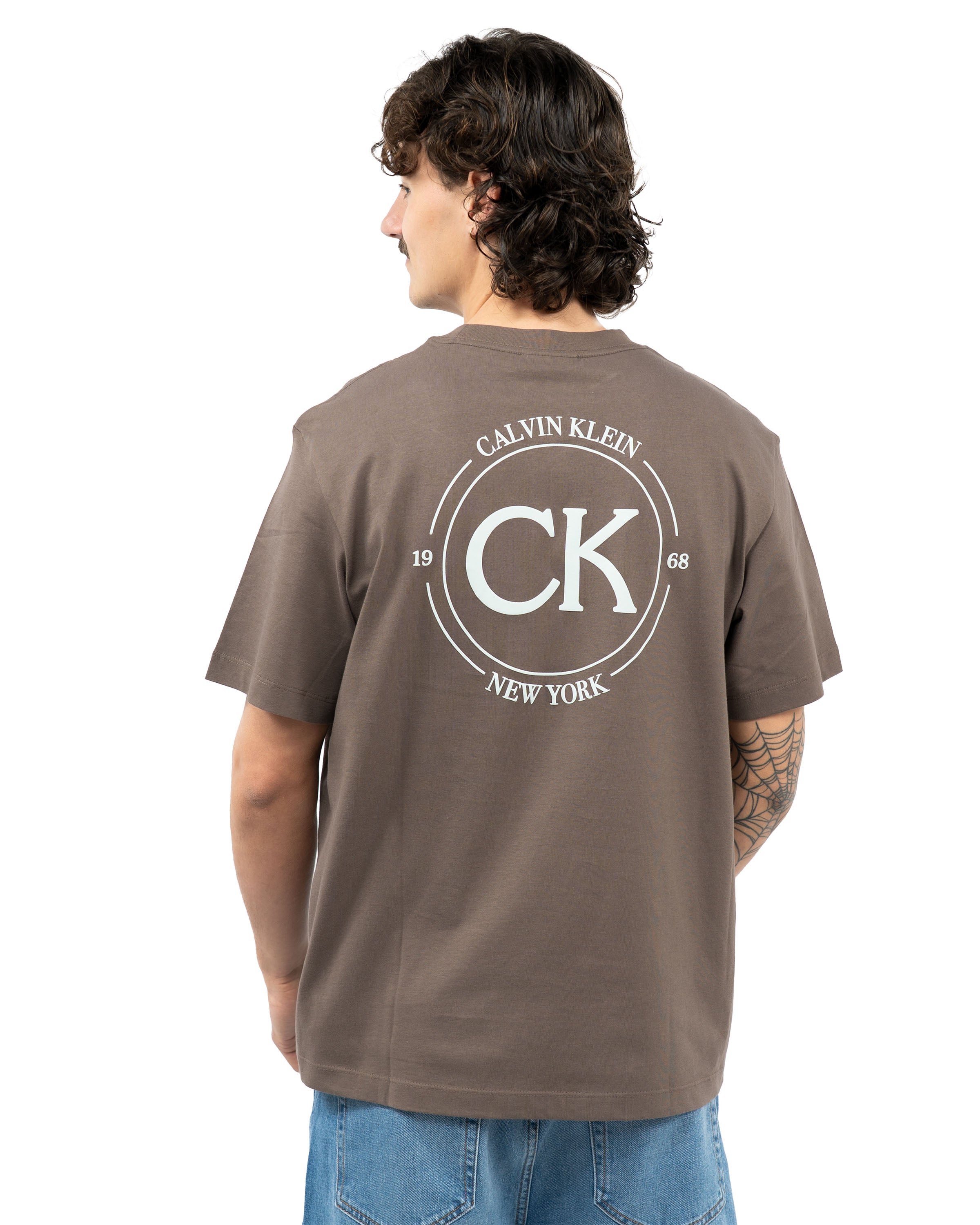 20S March Graphic T-Shirt