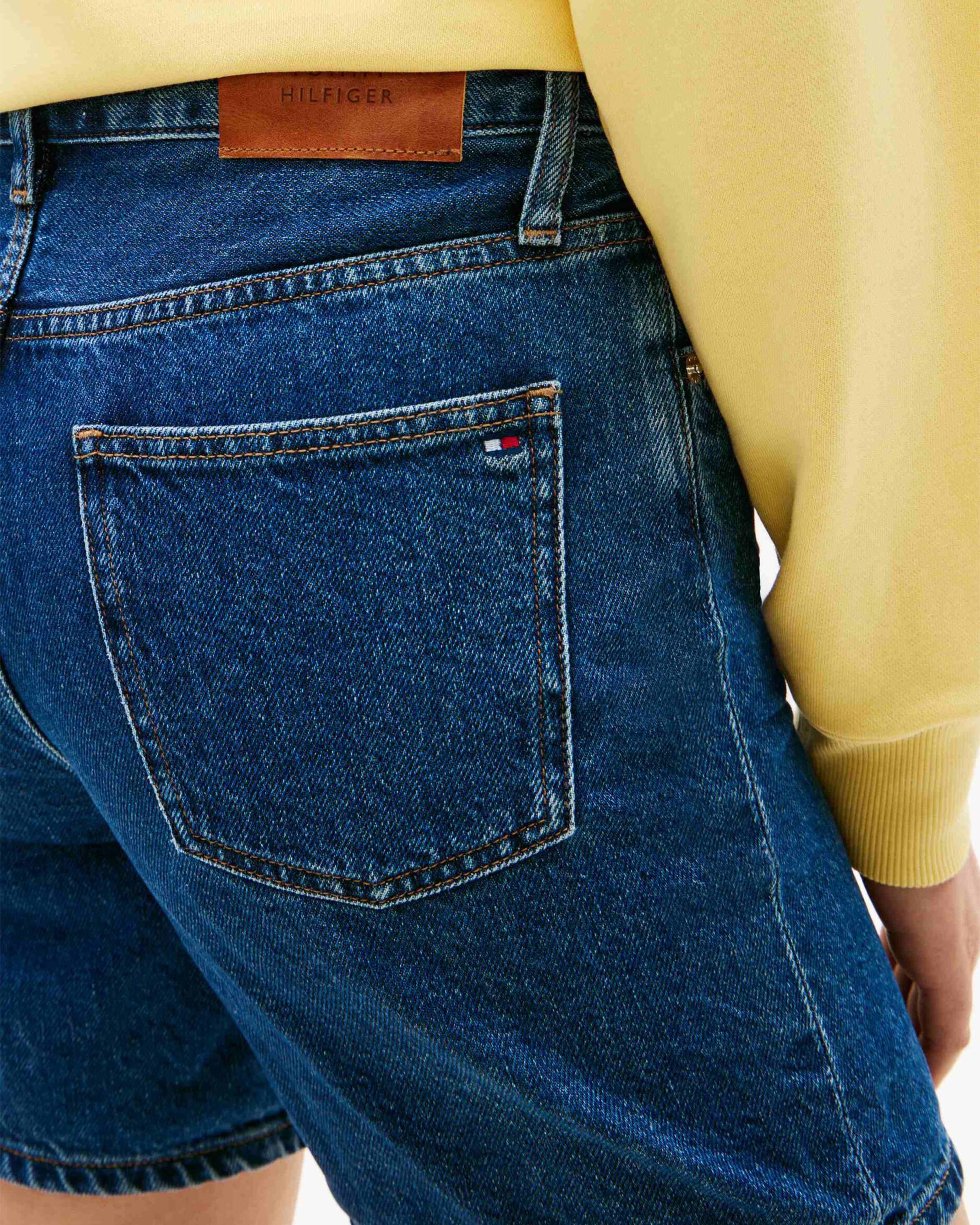 Emi Straight Short
