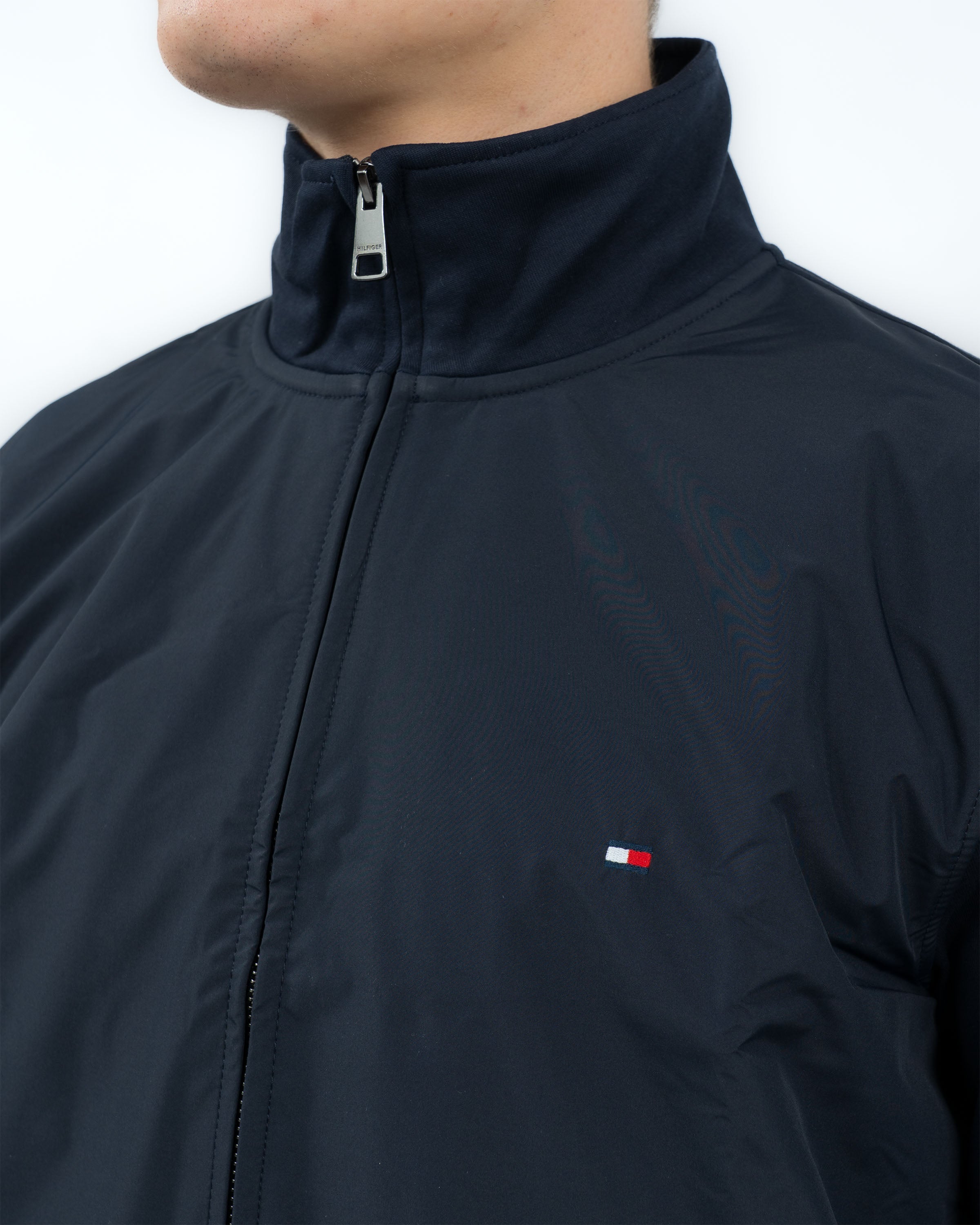 Essential Intechno Sweatshirt