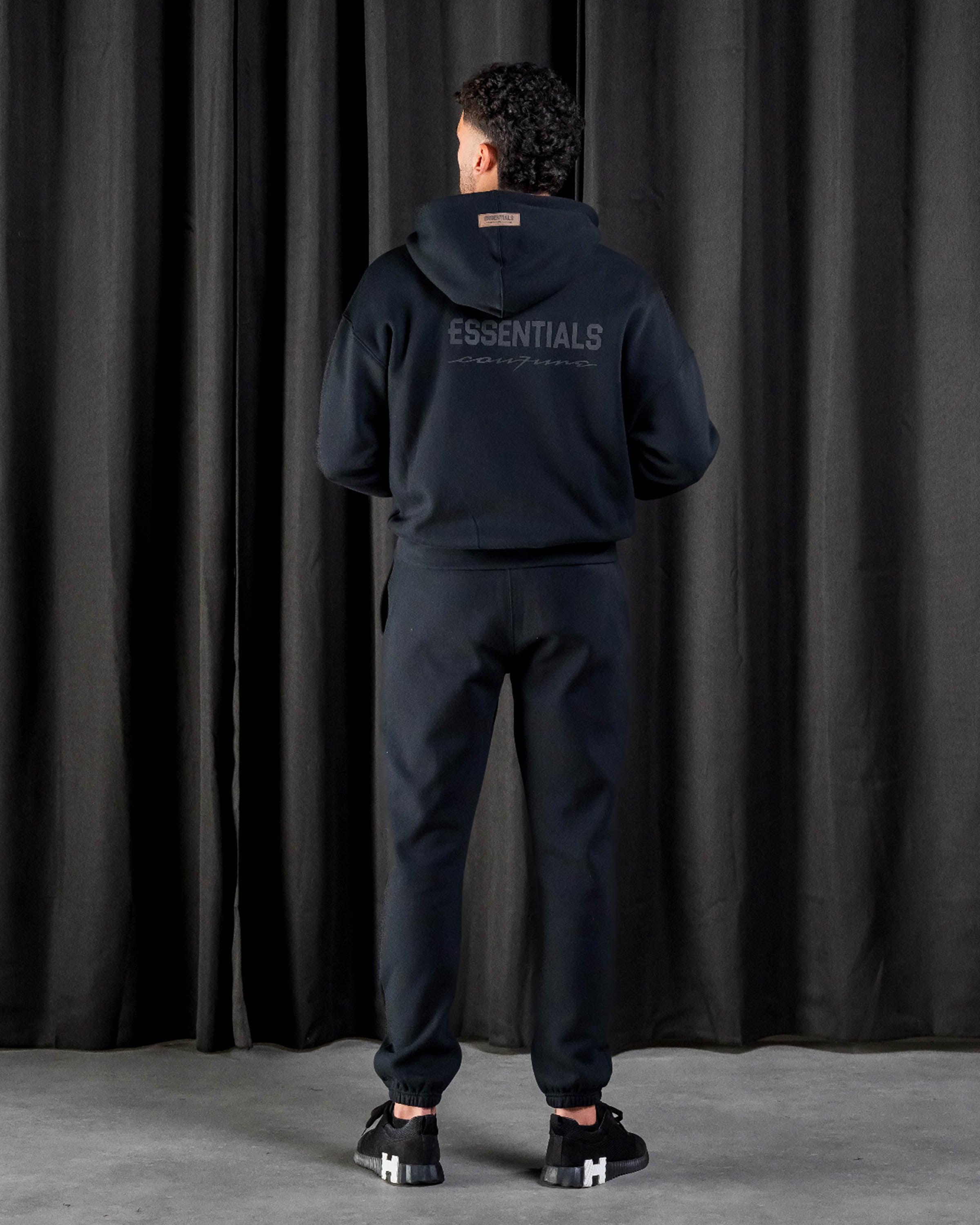 Basic Zipper Trainingspak