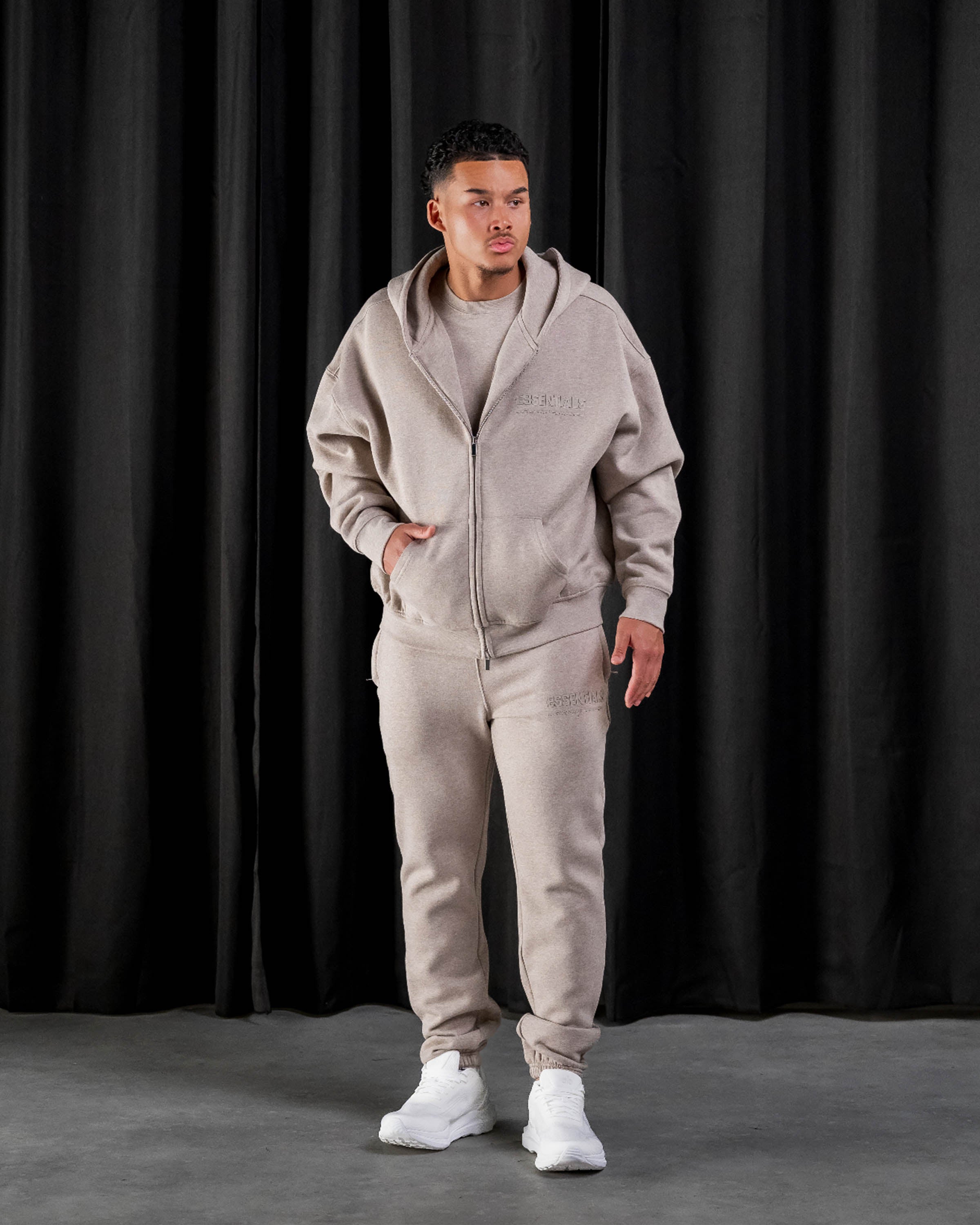 Basic Zipper Trainingspak