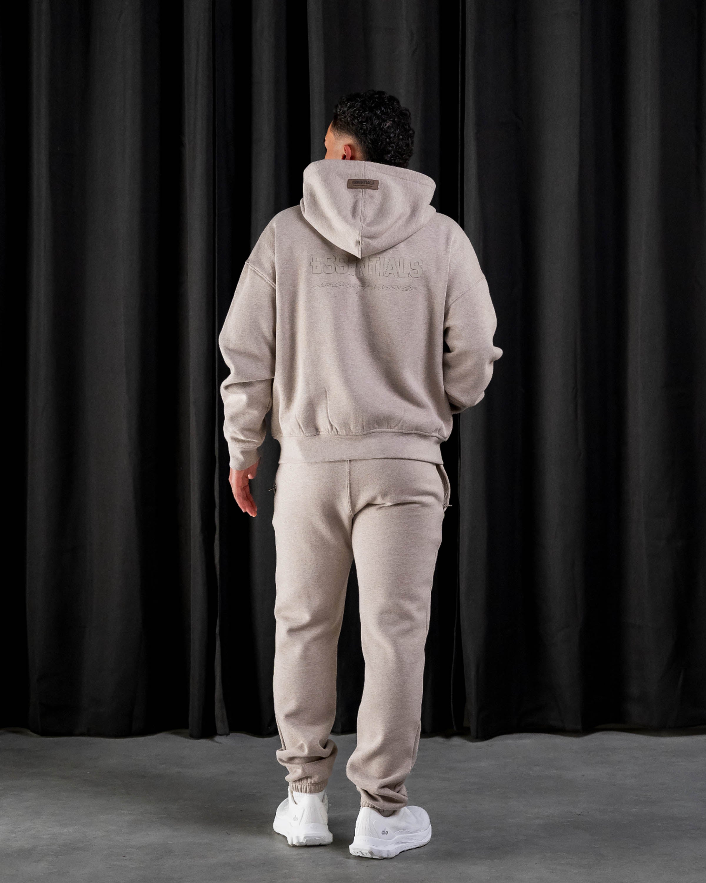 Basic Zipper Trainingspak