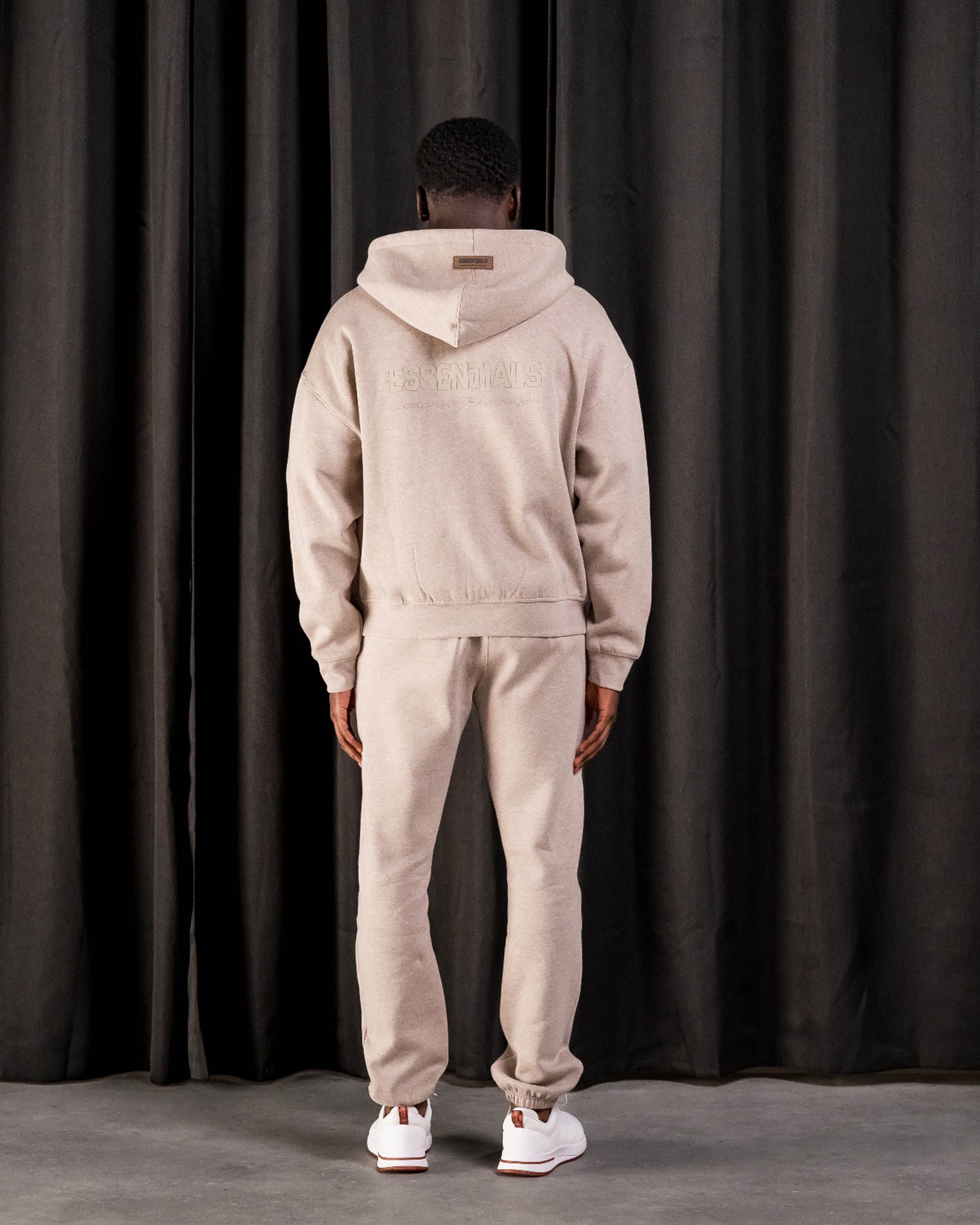 Basic Zipper Trainingspak