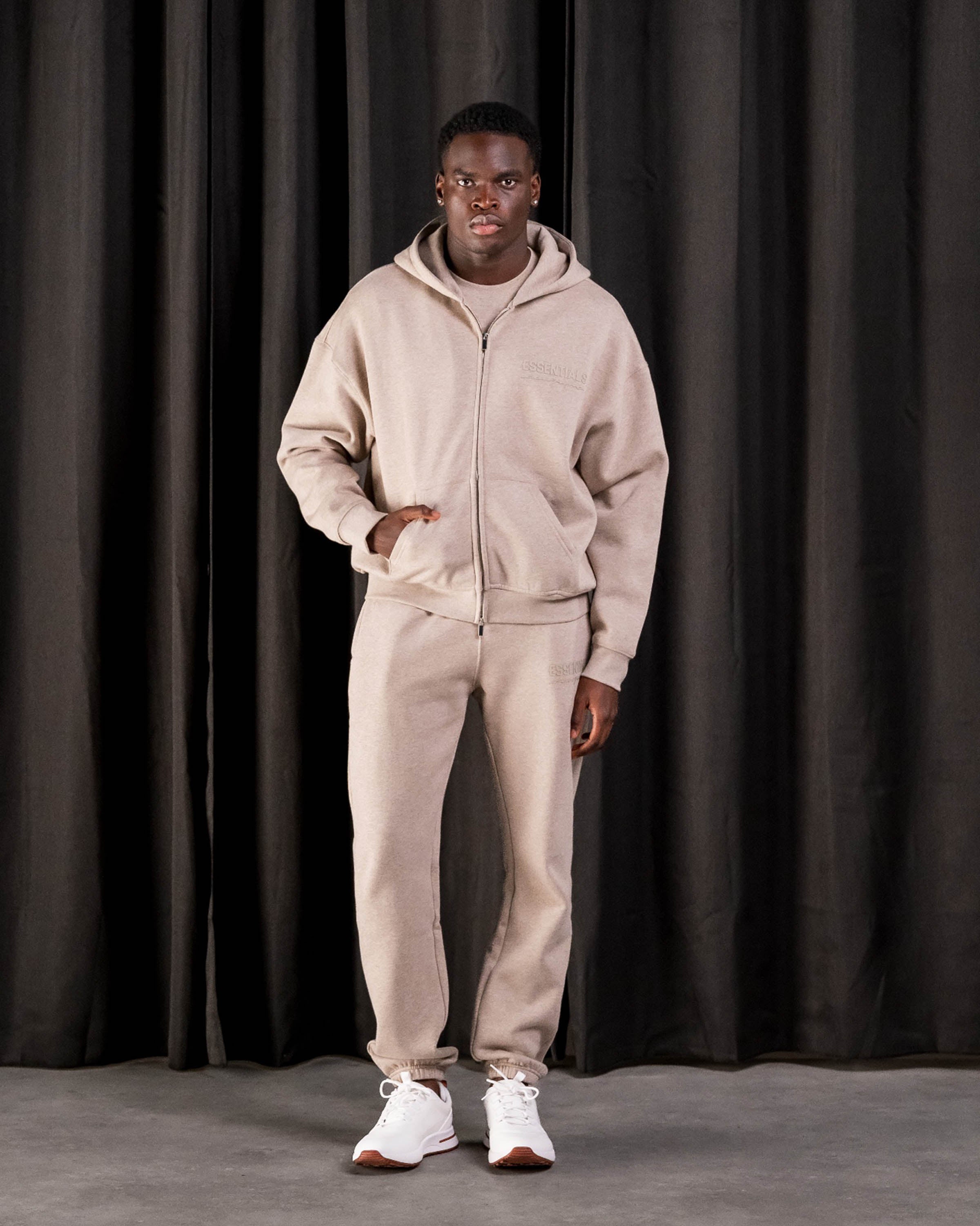 Basic Zipper Trainingspak