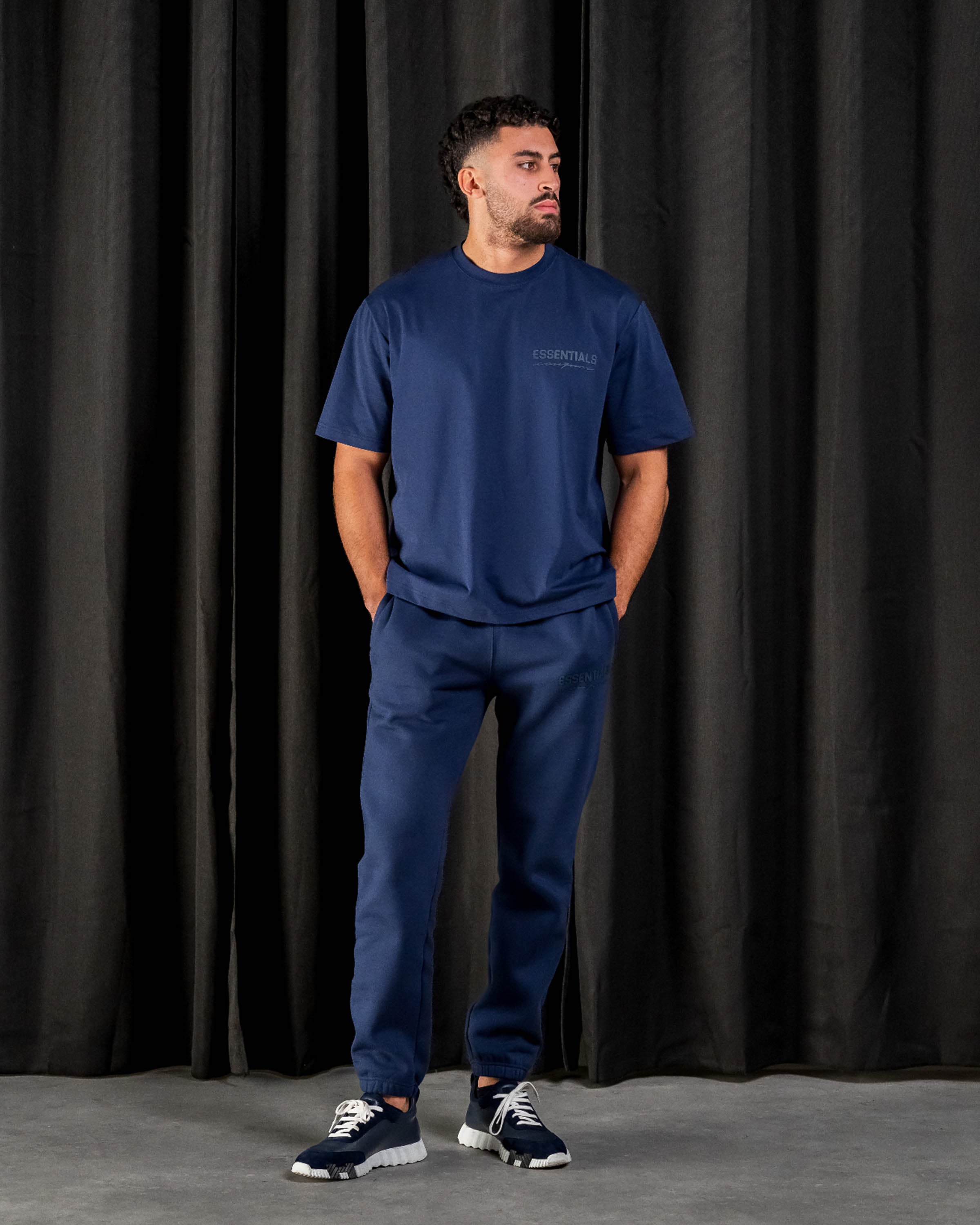 Basic Small Logo T-Shirt