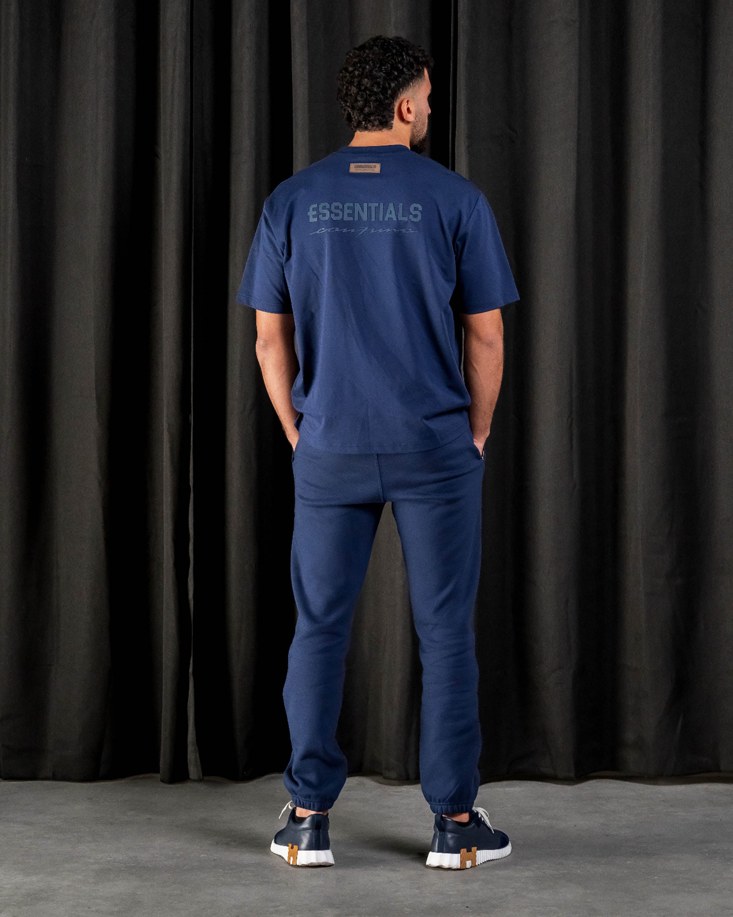 Basic Small Logo T-Shirt