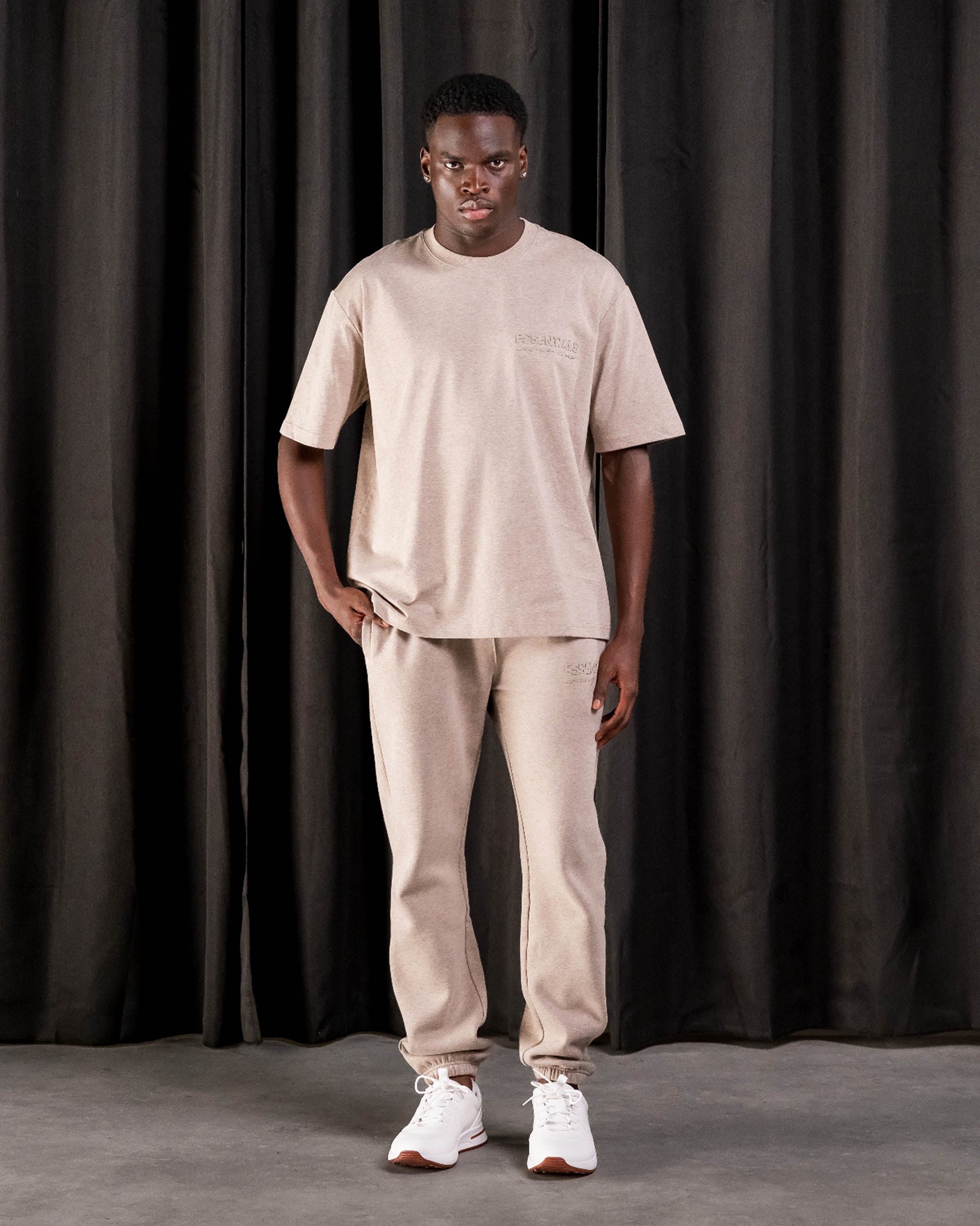 Basic Small Logo T-Shirt