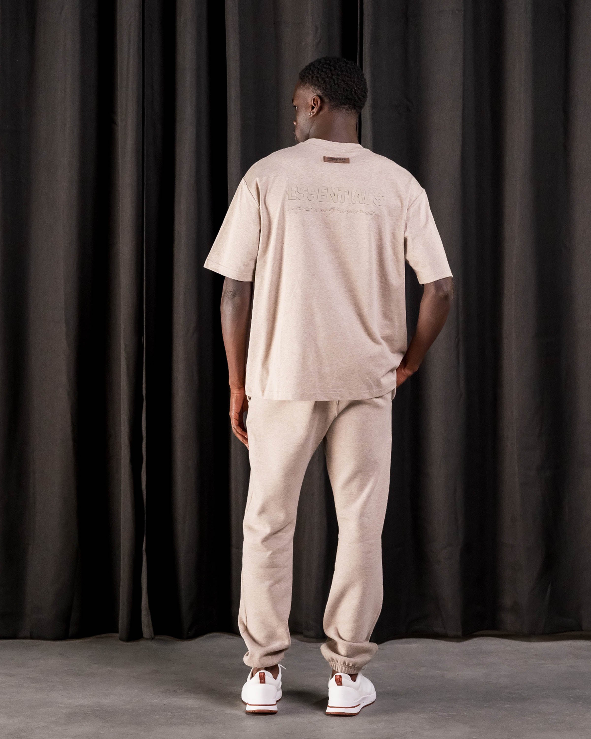 Basic Small Logo T-Shirt