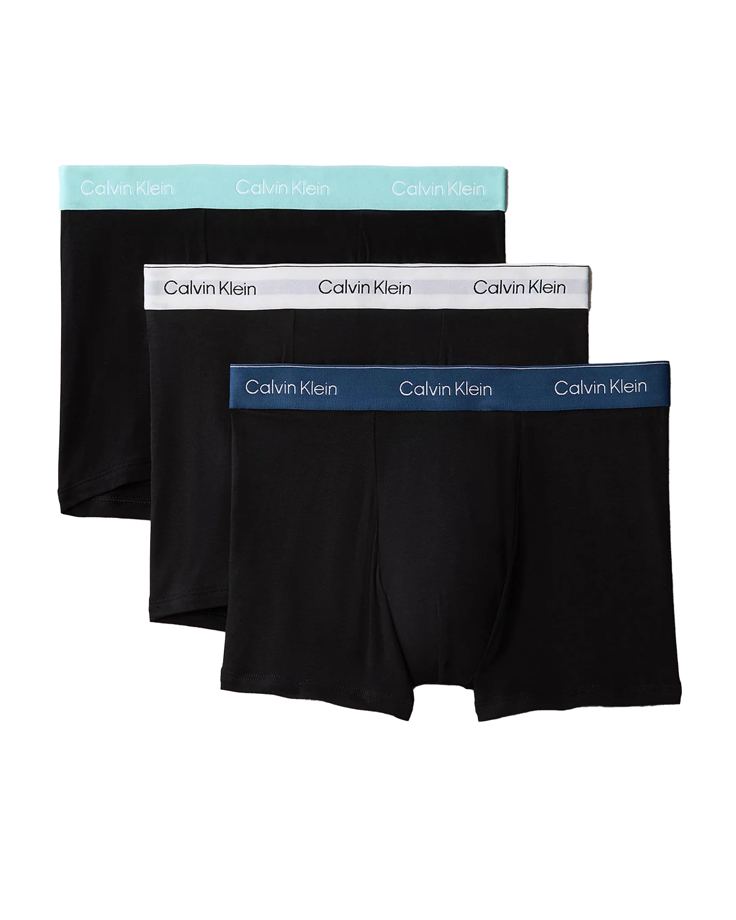 Relaxed Fit Trunk 3 Pack