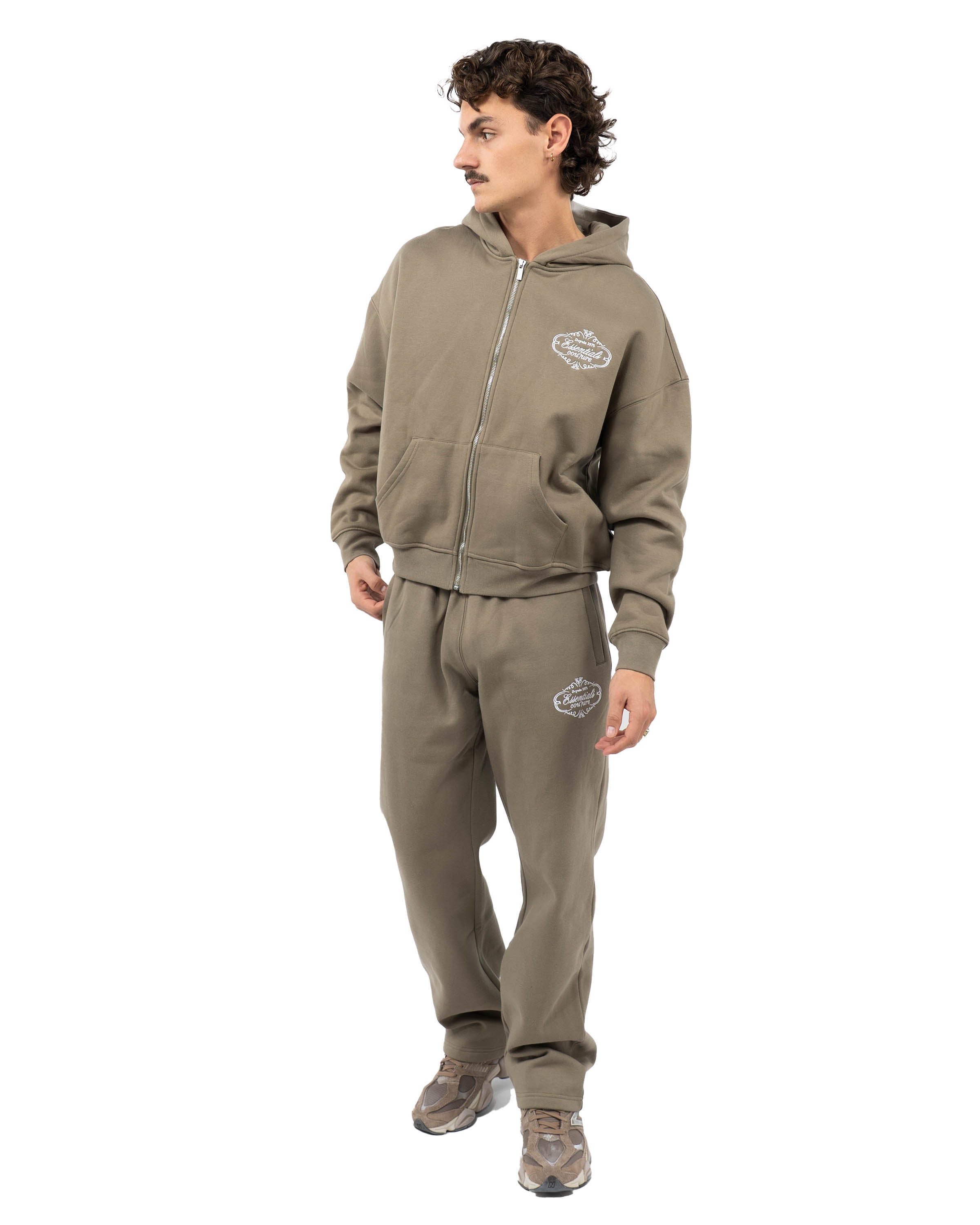 Royal Zipper Trainingspak