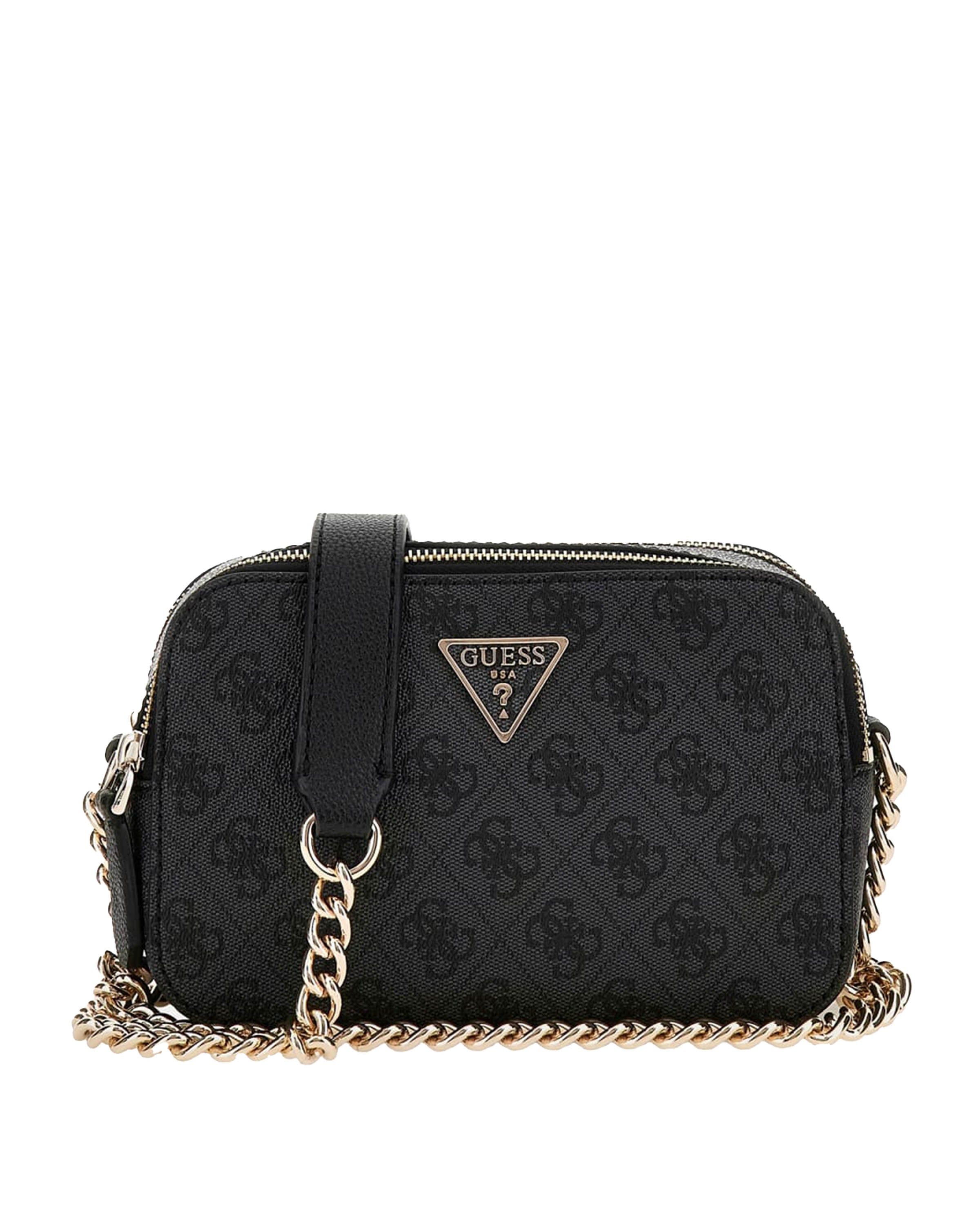 Noelle Camera Crossbody