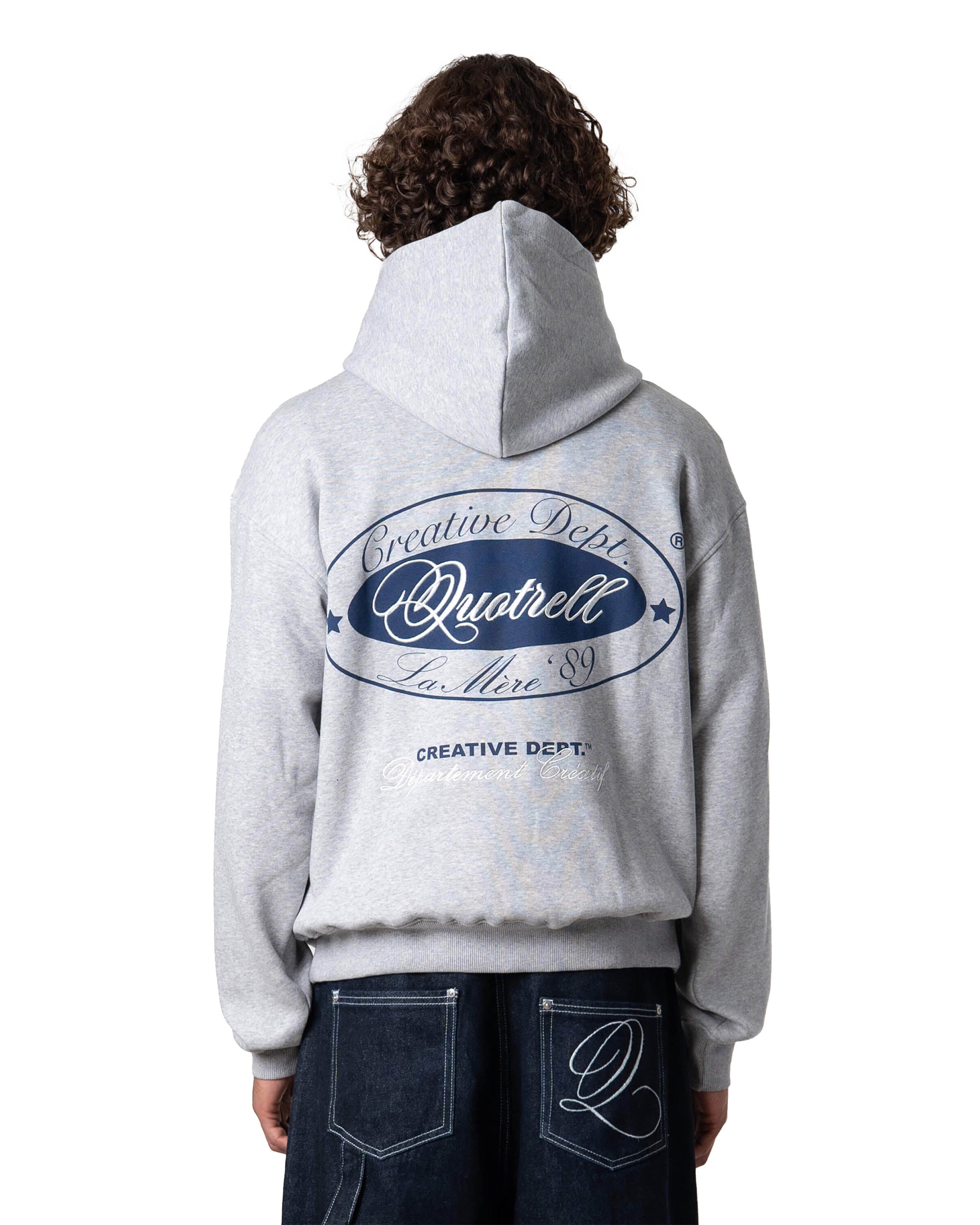 La Mere Hoodie