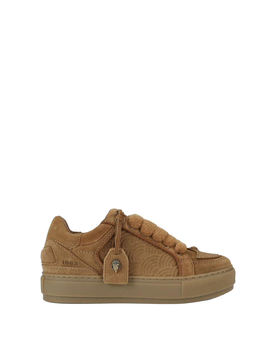 Southbank Tag Sneaker