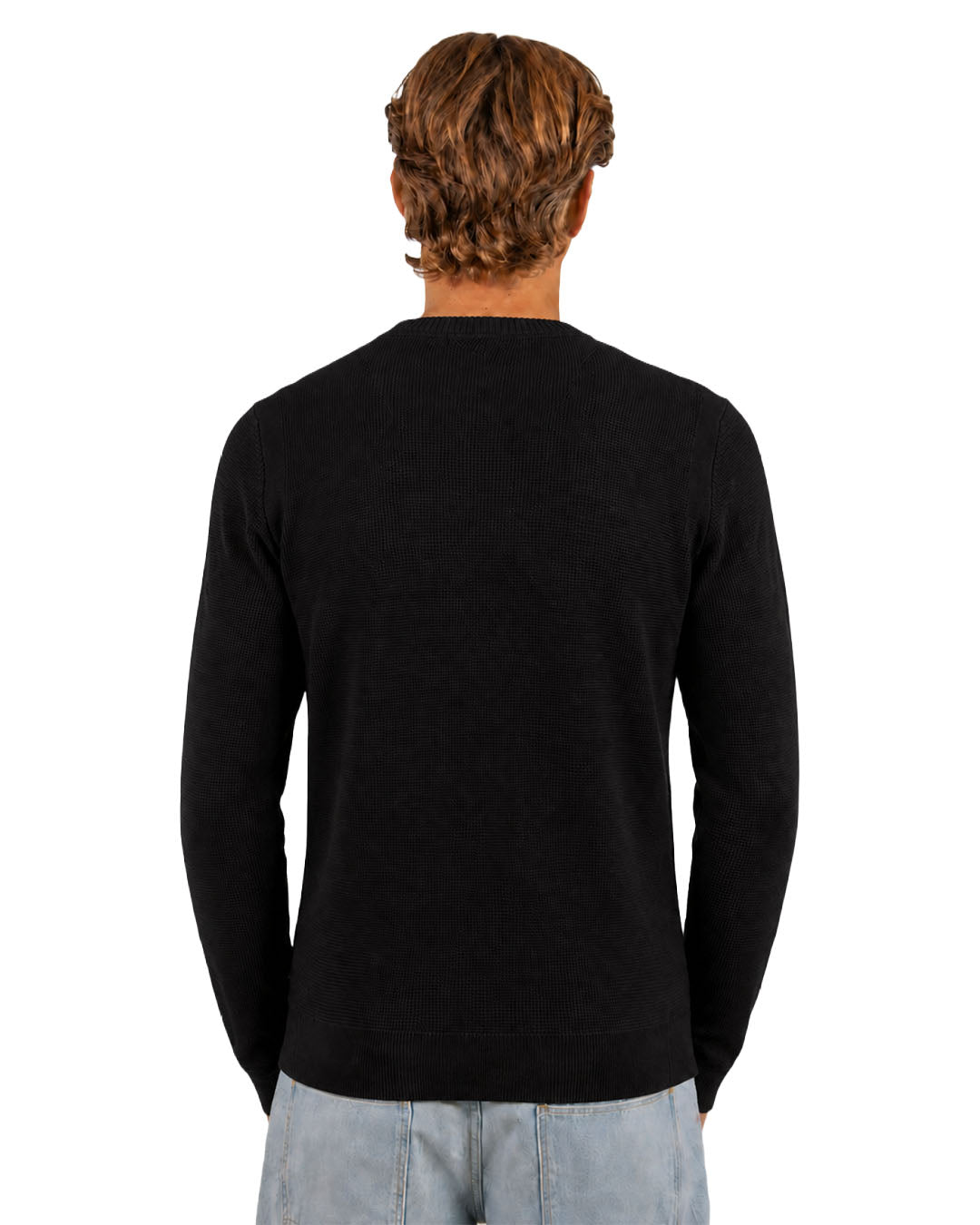 Guide Sweater