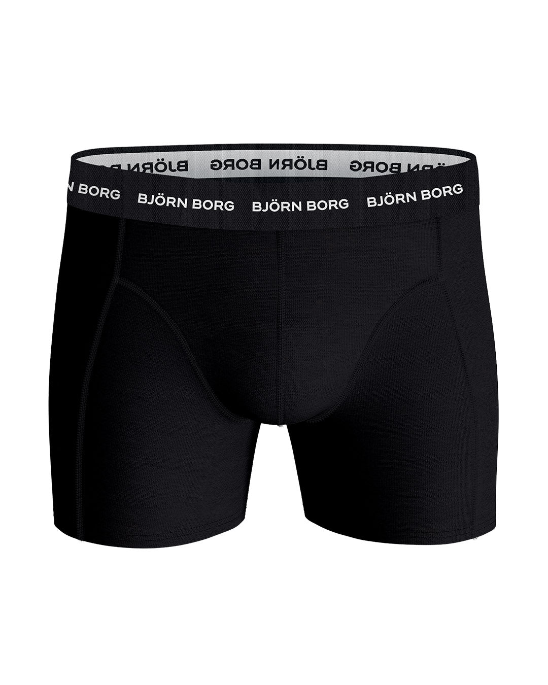 Cotton Stretch Boxer 3 Pack