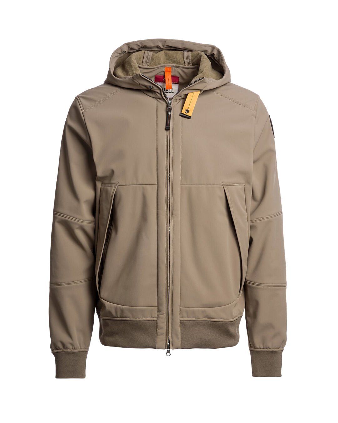 Abner Shell Winterjas