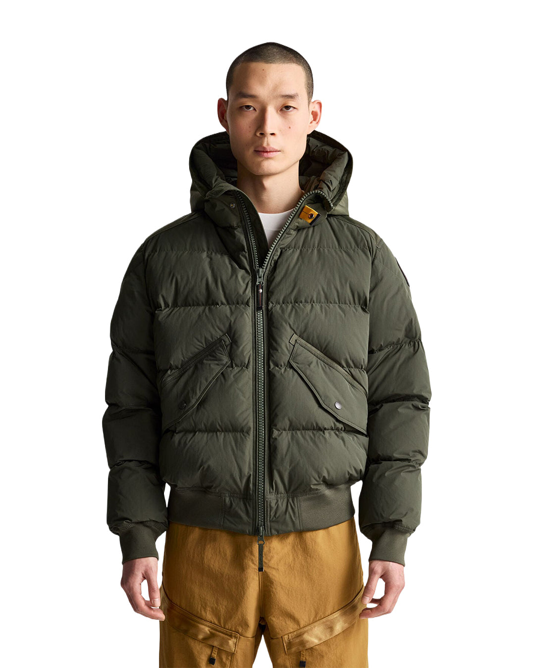 Wilmont 2.0 Bomber
