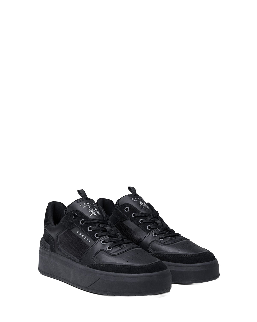 Endorsed Tech Sneaker