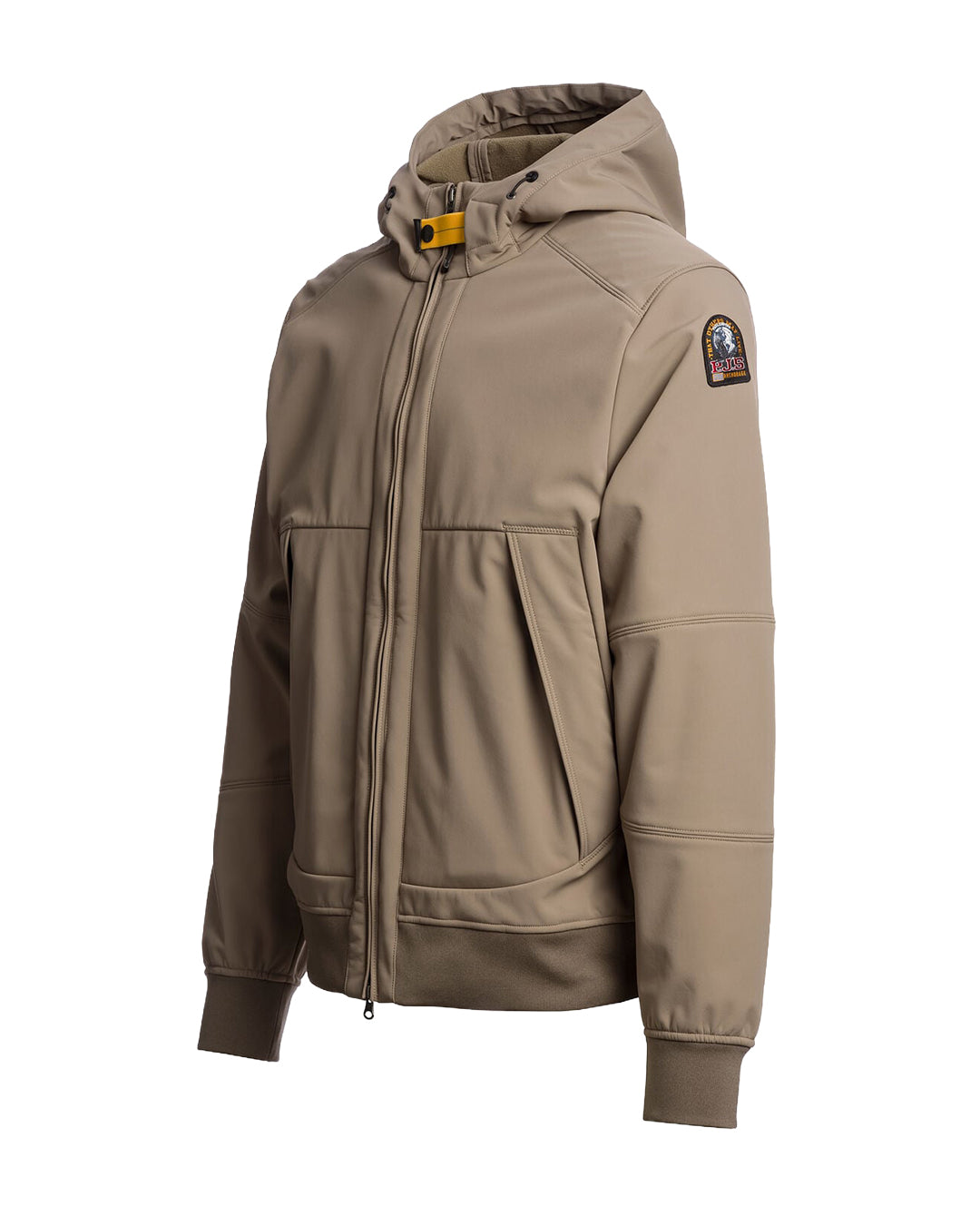 Abner Shell Winterjas