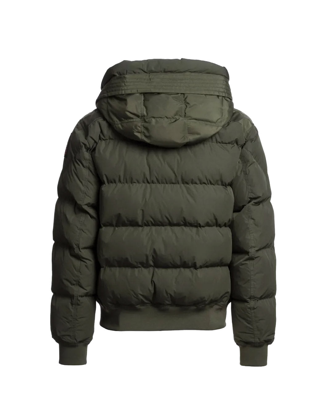 Wilmont 2.0 Bomber