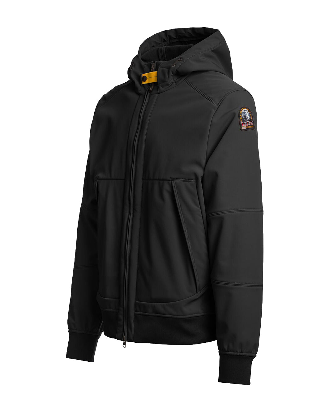 Abner Shell Winterjas