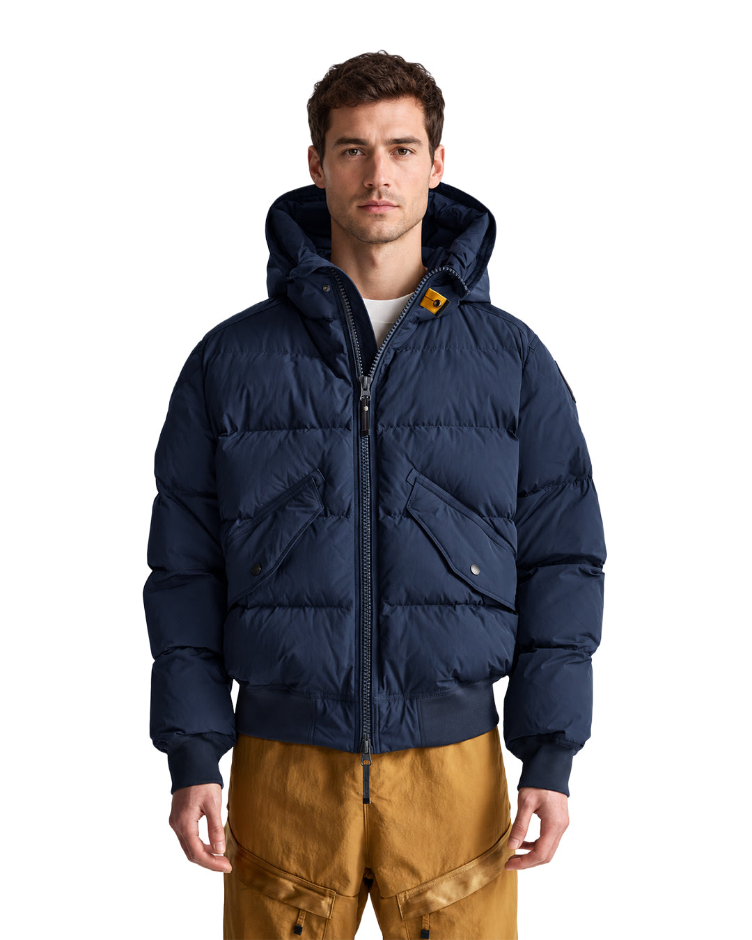Wilmont 2.0 Bomber