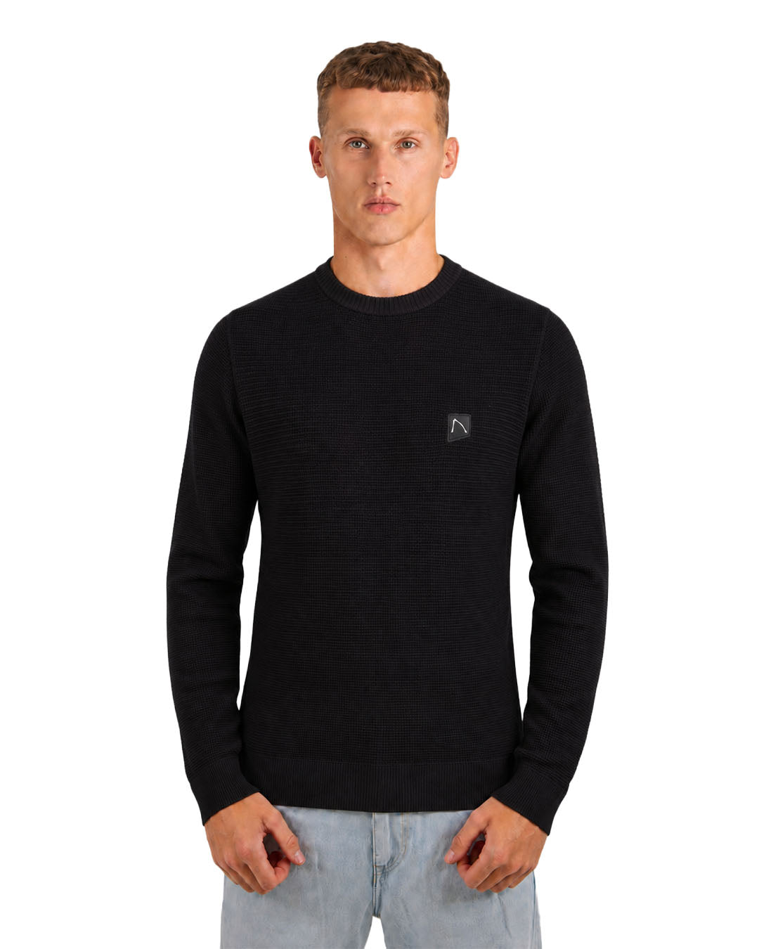 Guide Sweater