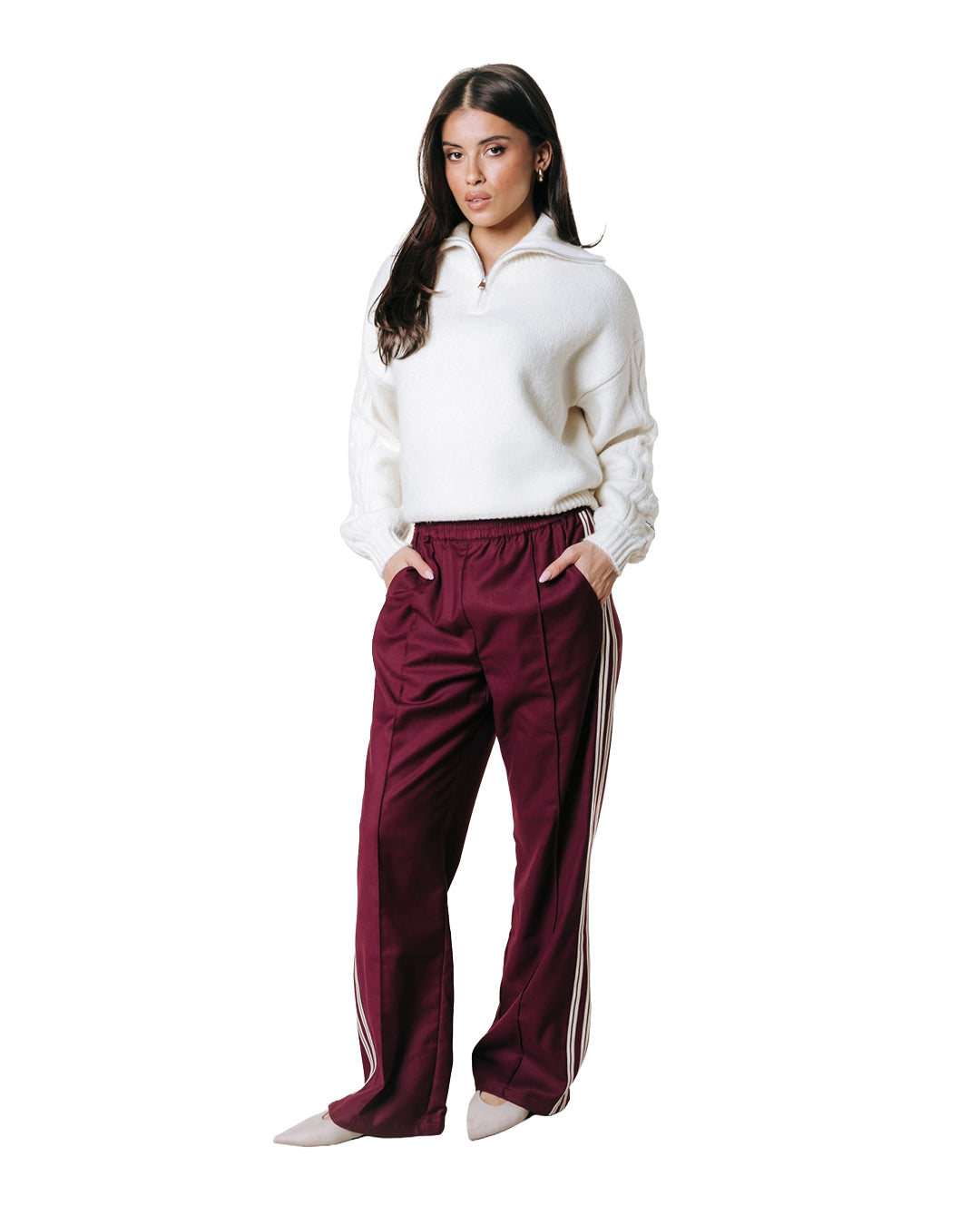 Tibby Tape Sportpants