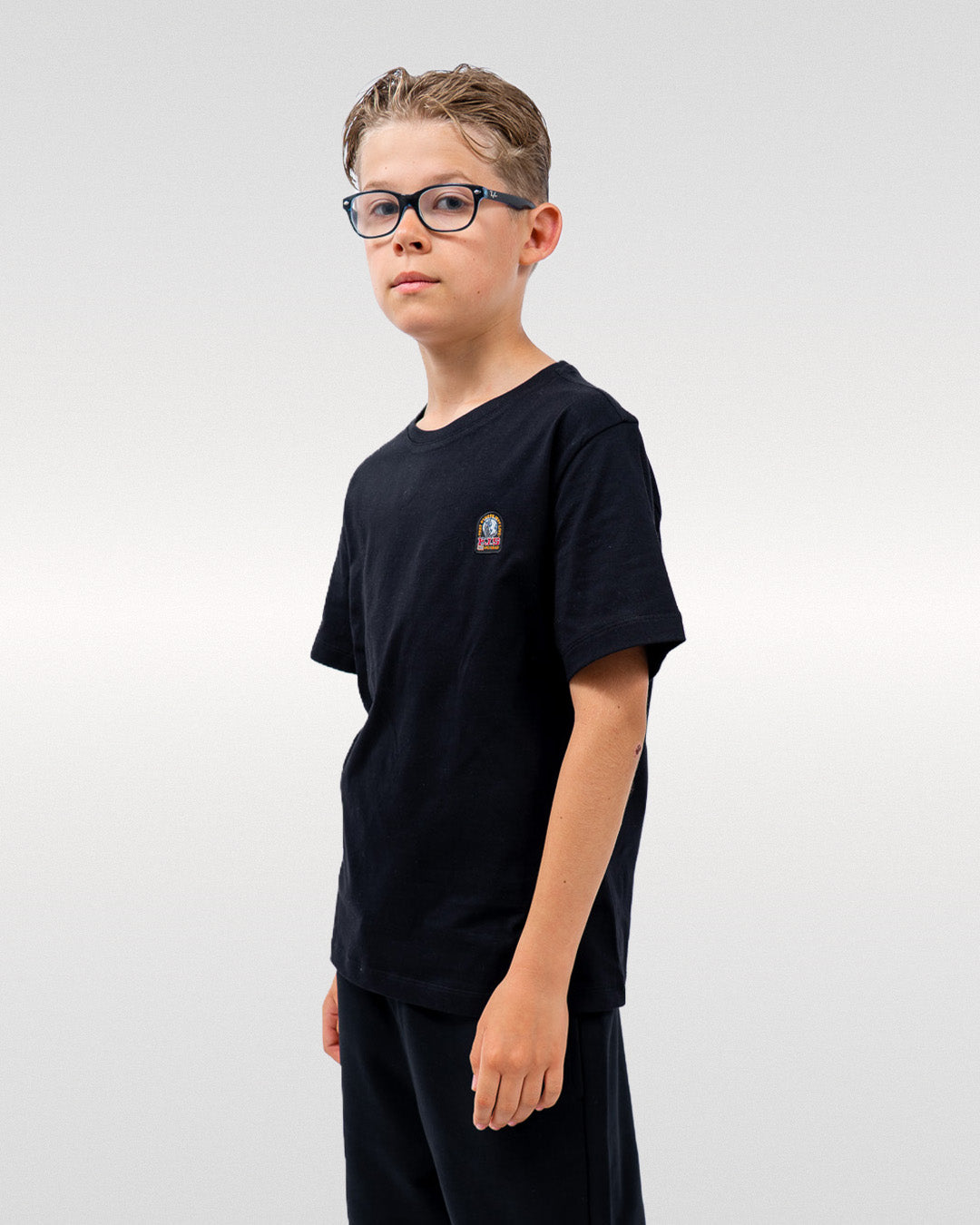 Patch T-Shirt