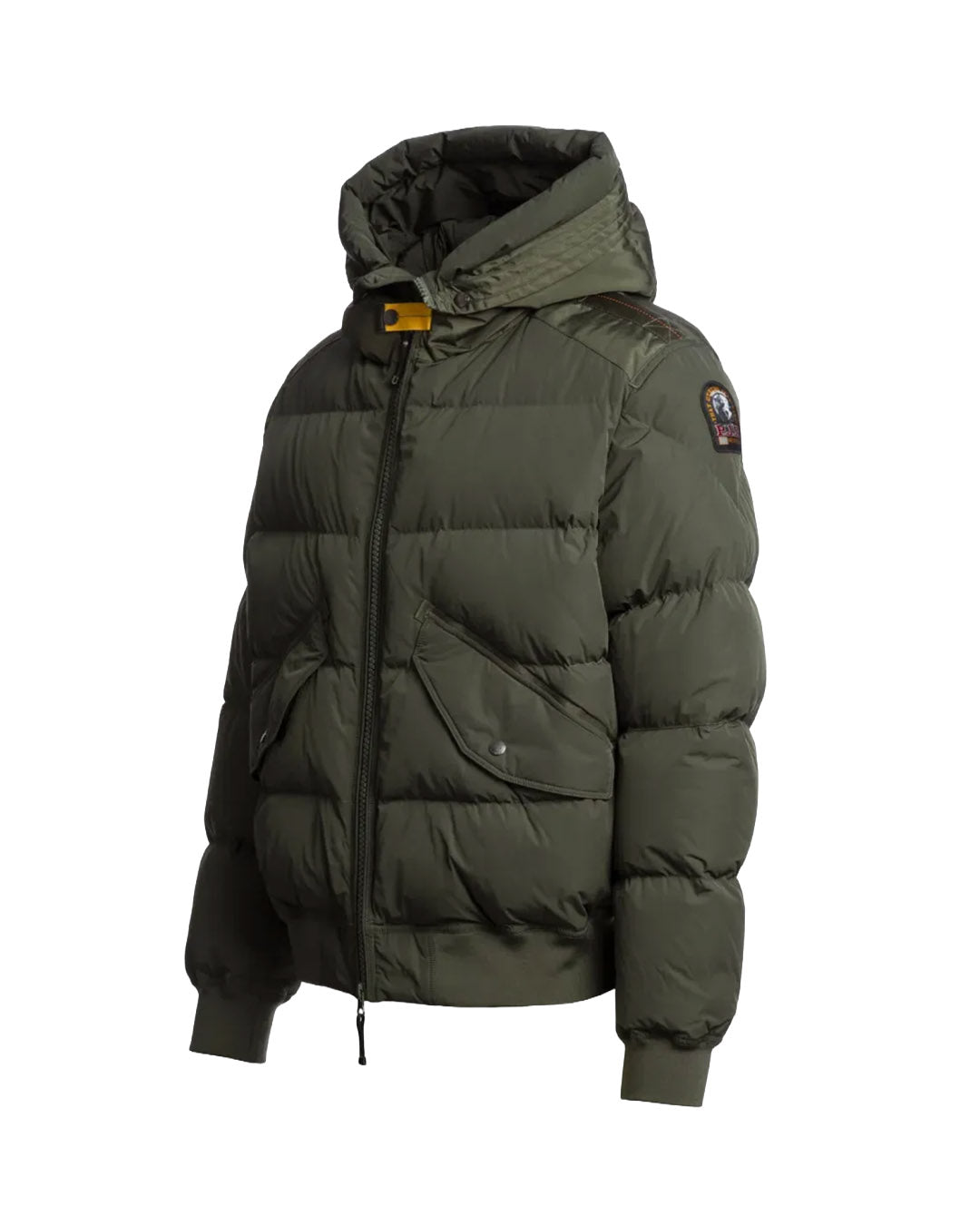 Wilmont 2.0 Bomber