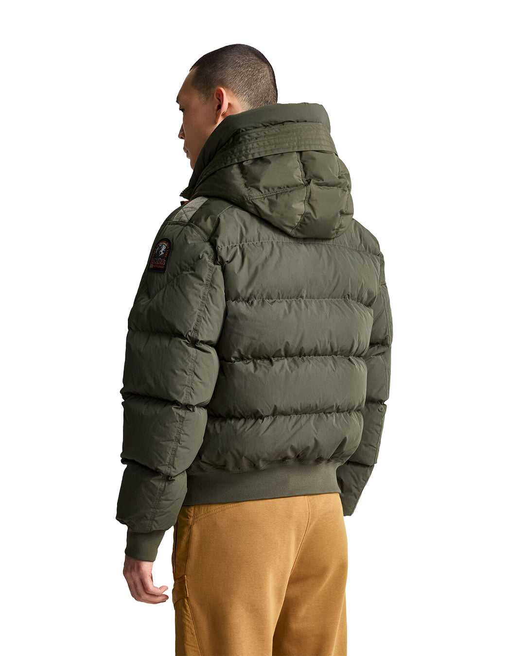 Wilmont 2.0 Bomber