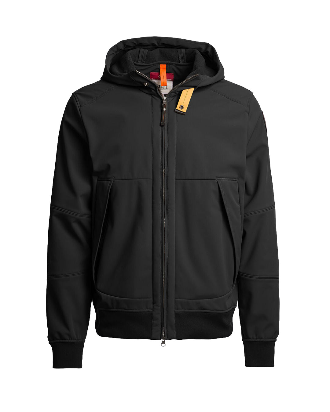 Abner Shell Winterjas