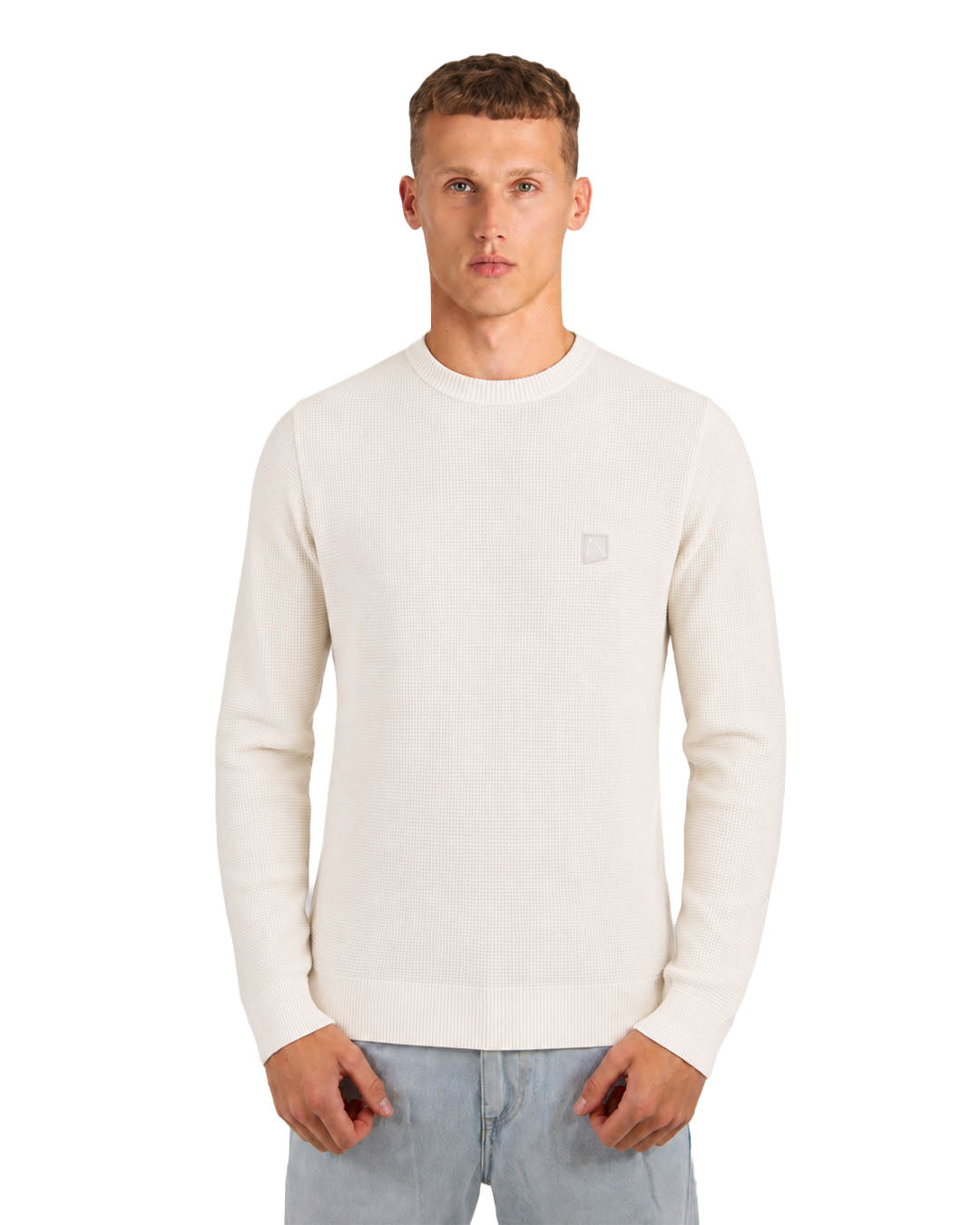 Guide Sweater