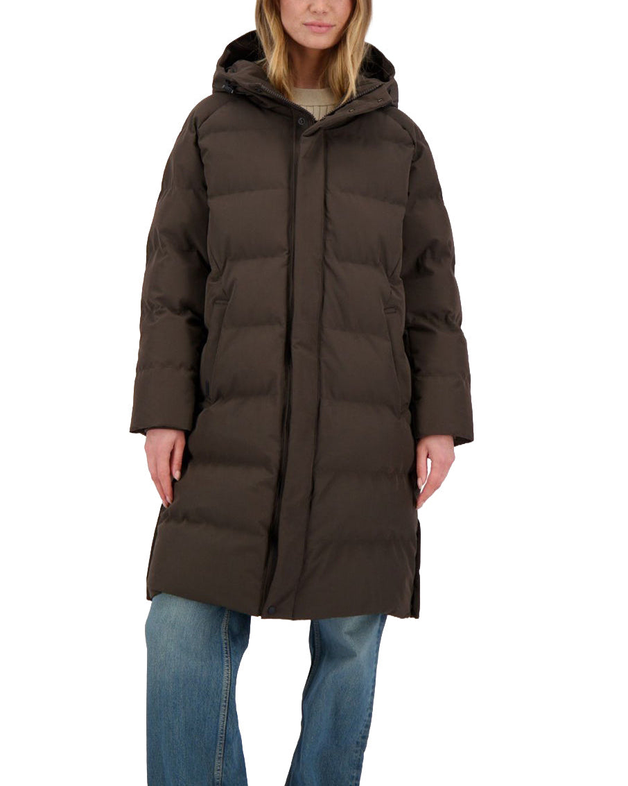 Janet Parka