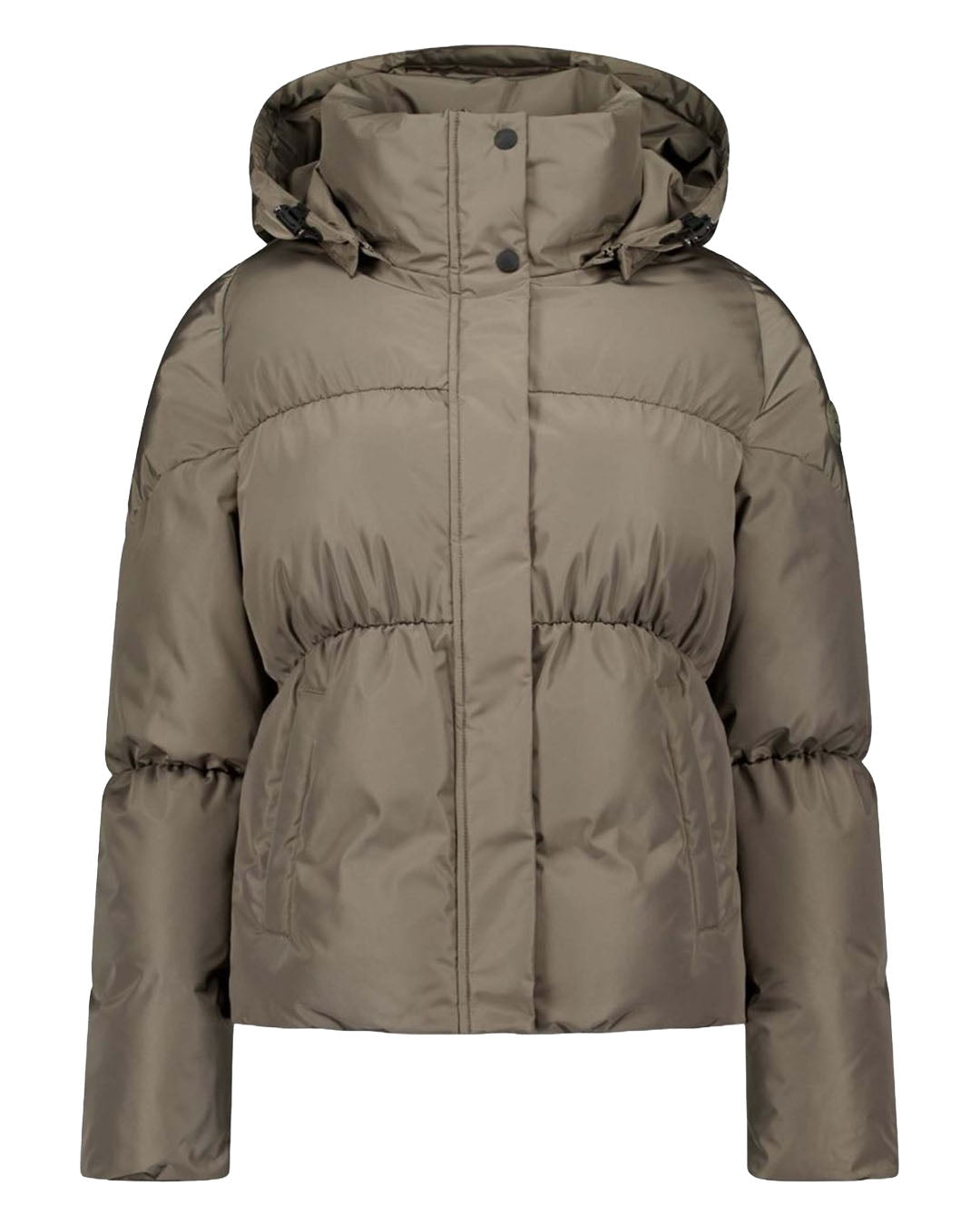 Maya Puffer Jacket