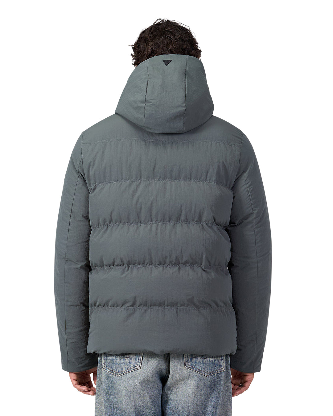 Quilted Jacket