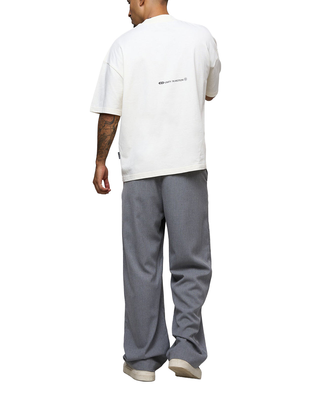 Celeste Boxy T-Shirt