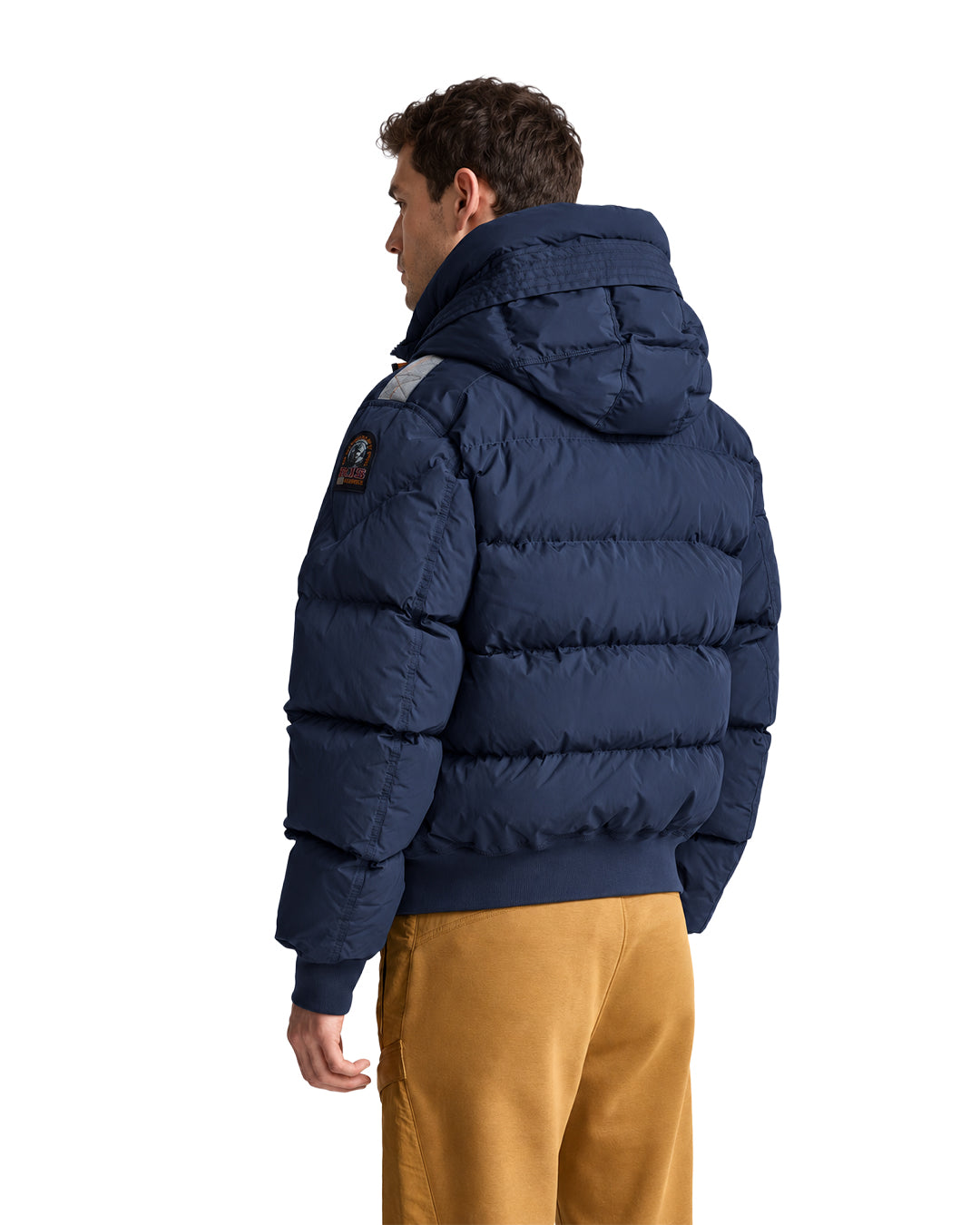 Wilmont 2.0 Bomber