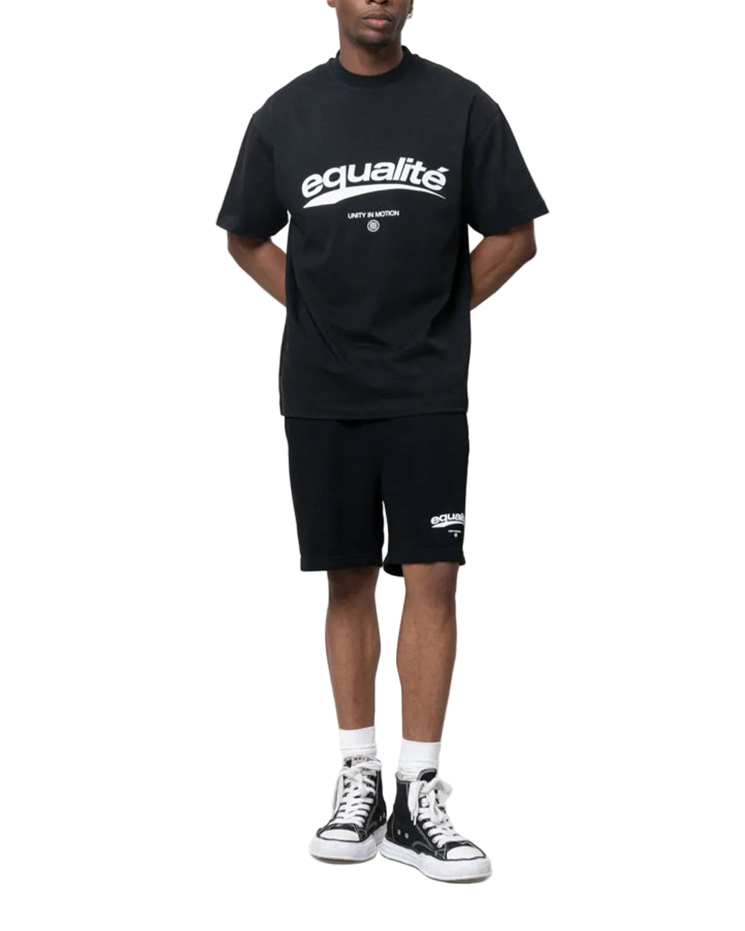 Axel Shorts PRE ORDER